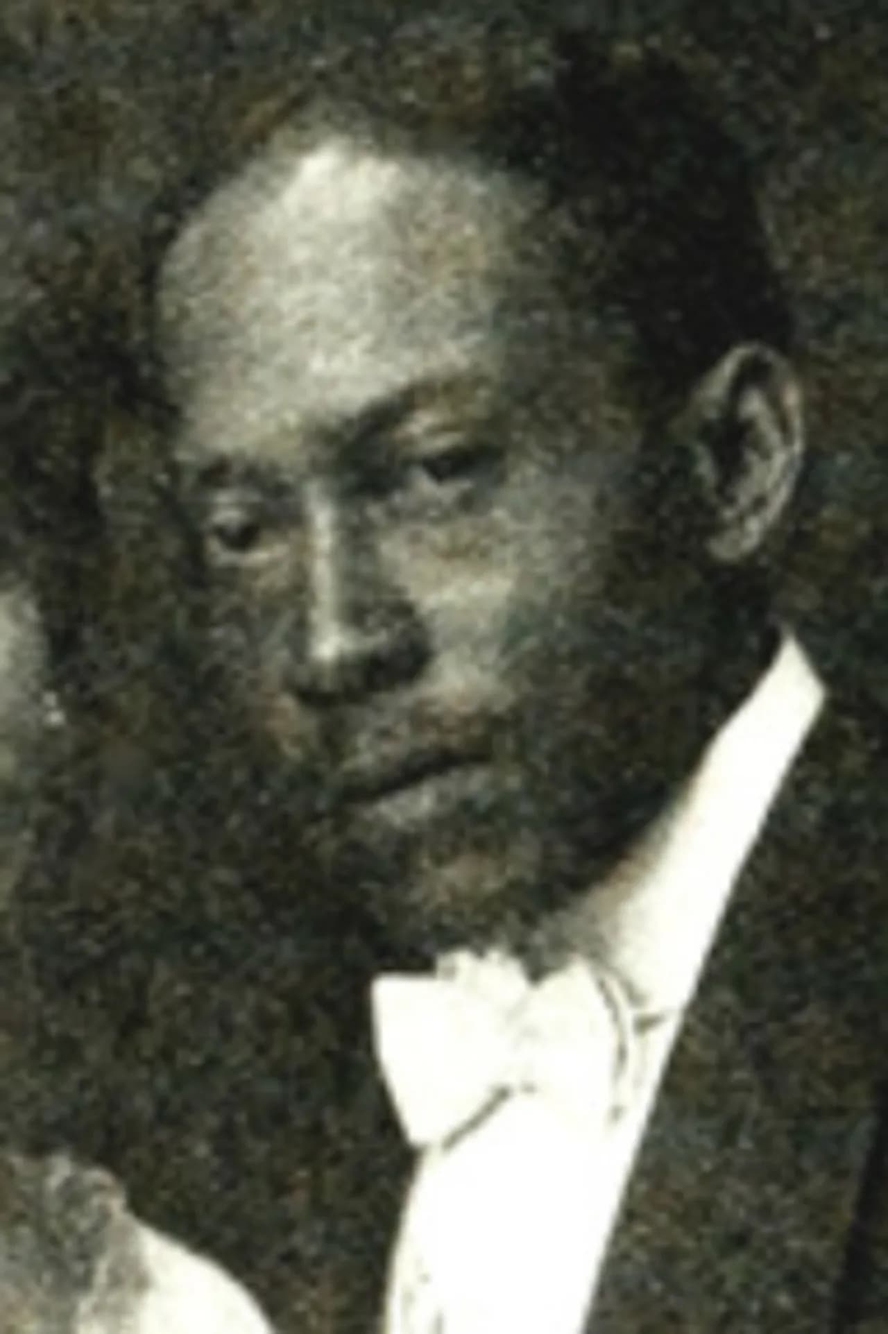 C. M. Battey