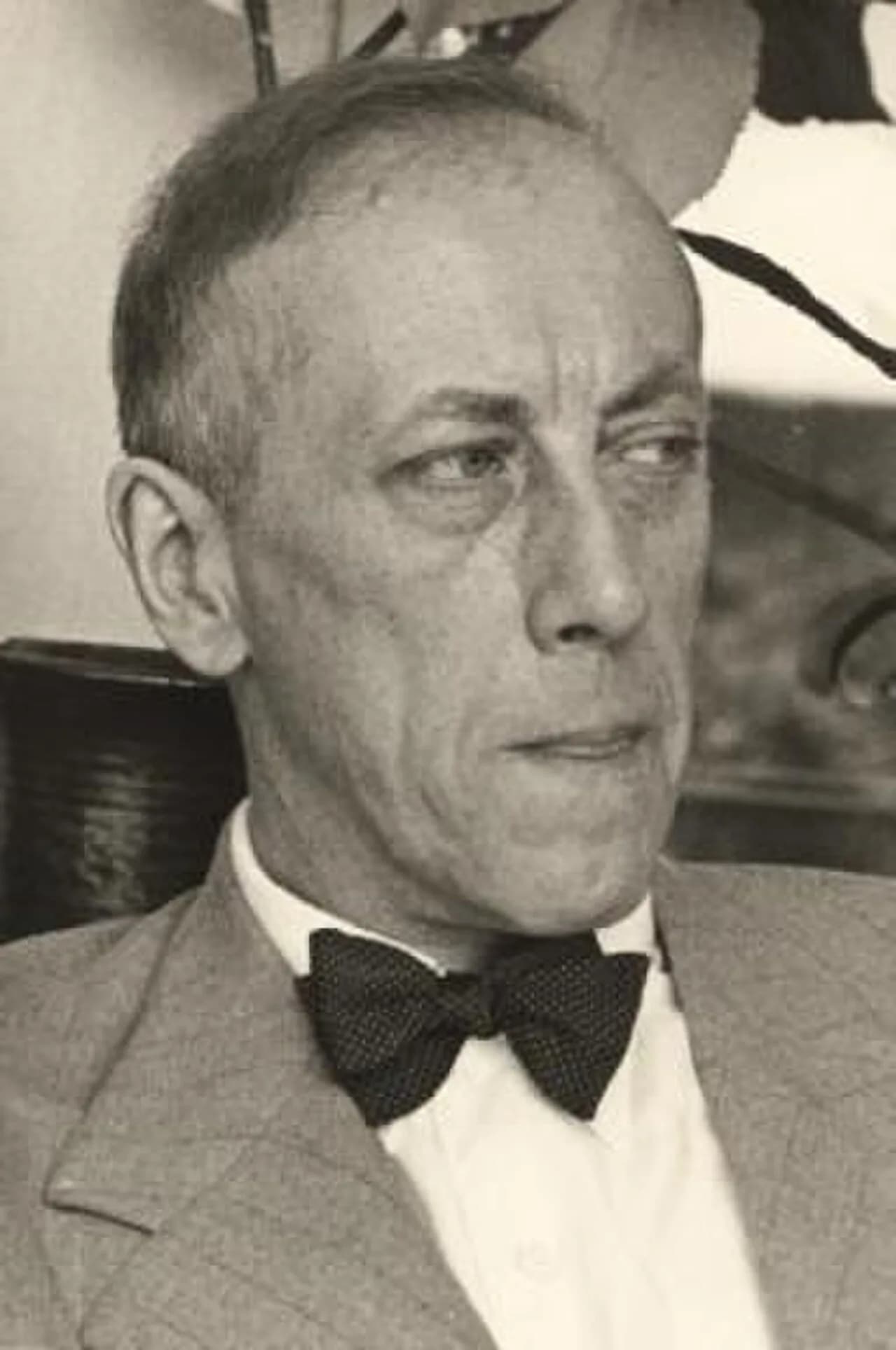 Wladimir von Hartlieb