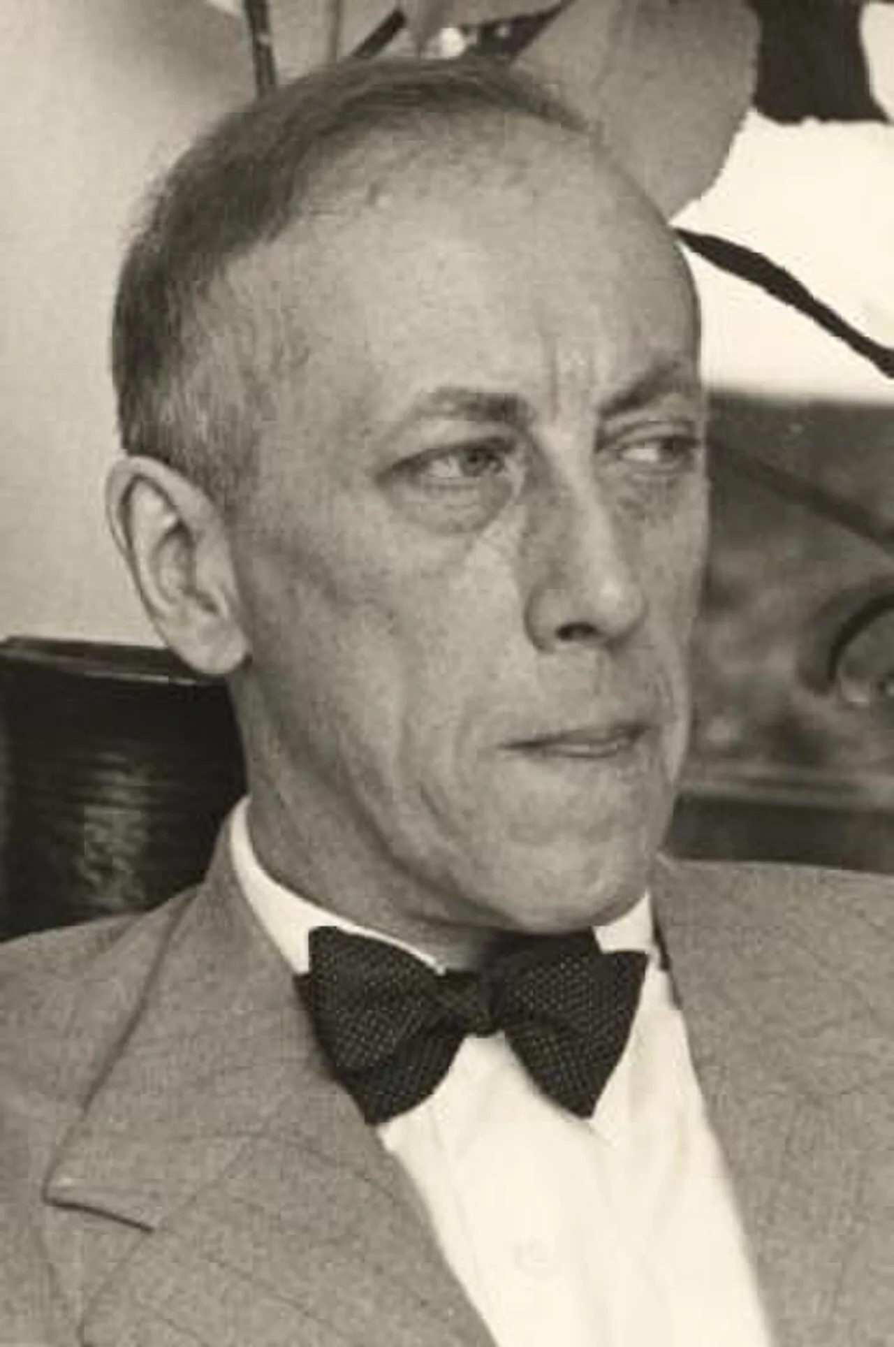Wladimir von Hartlieb