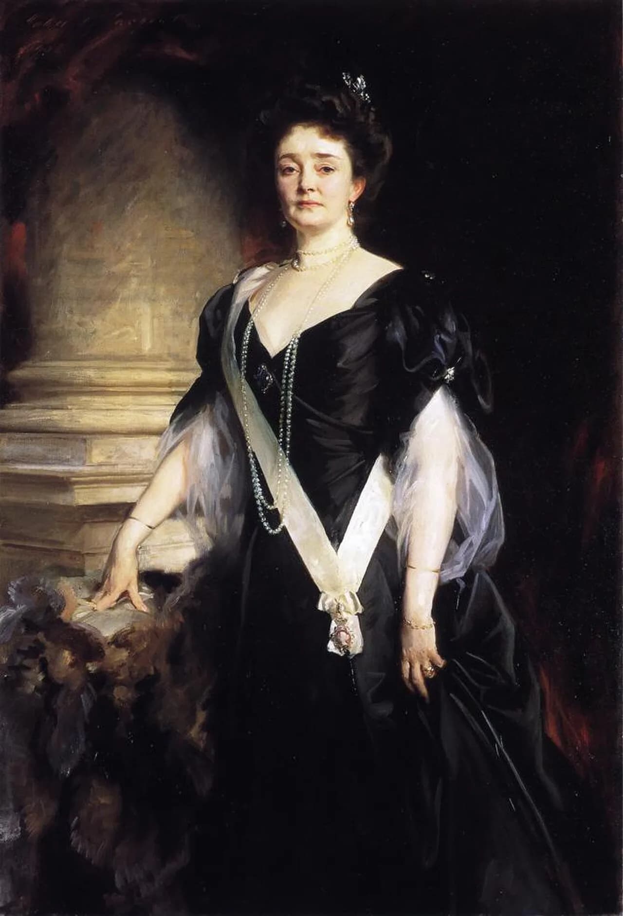 Luise Margareta von Preußen
