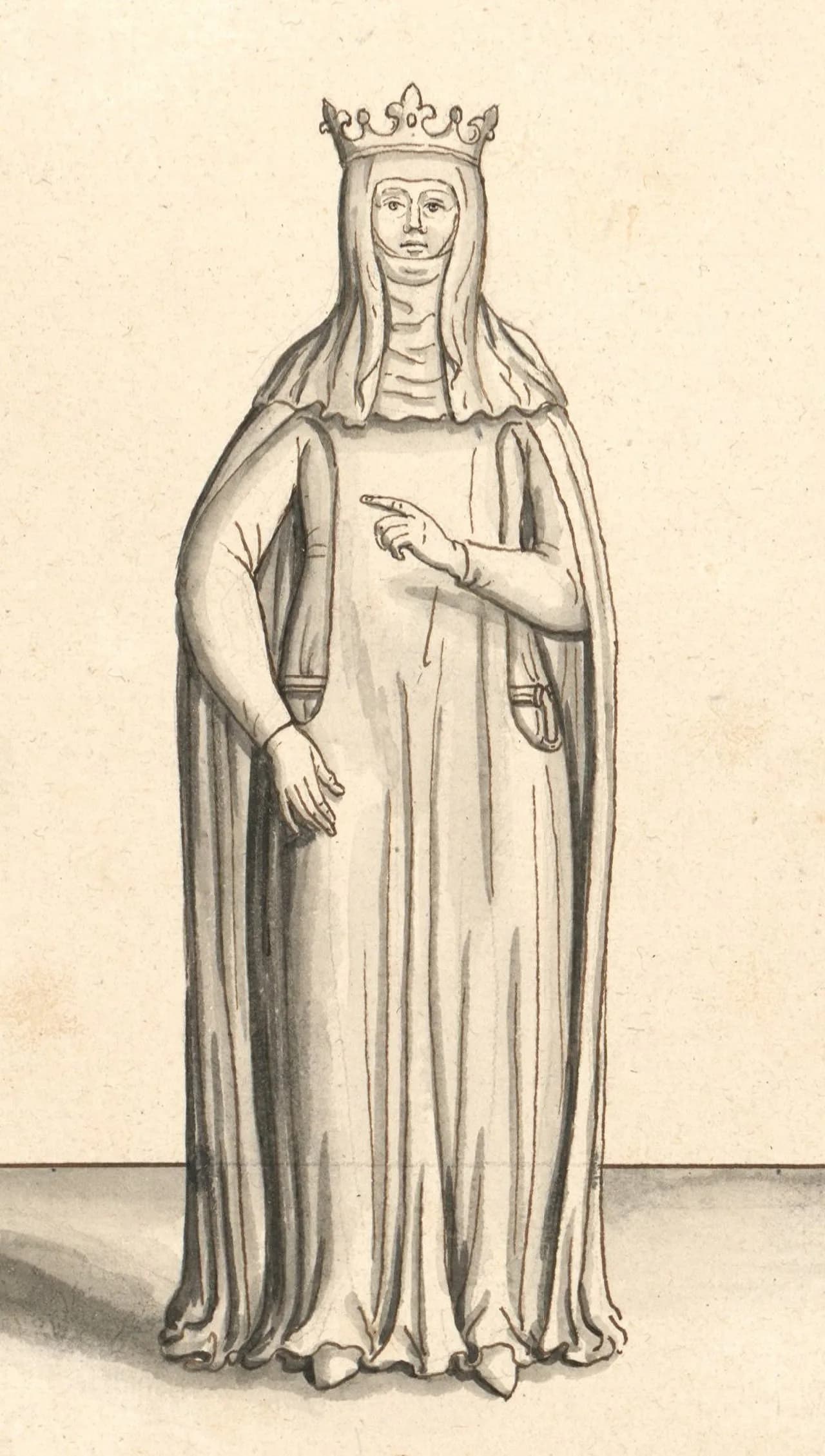 Blanka von Navarra