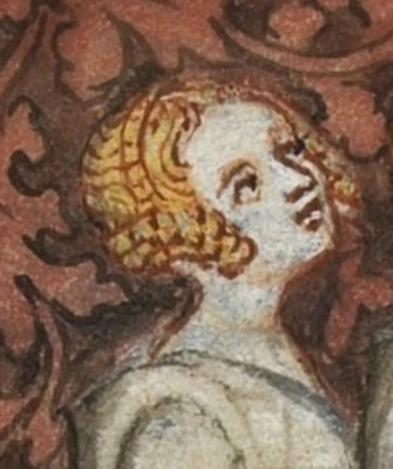 Jutta von Luxemburg
