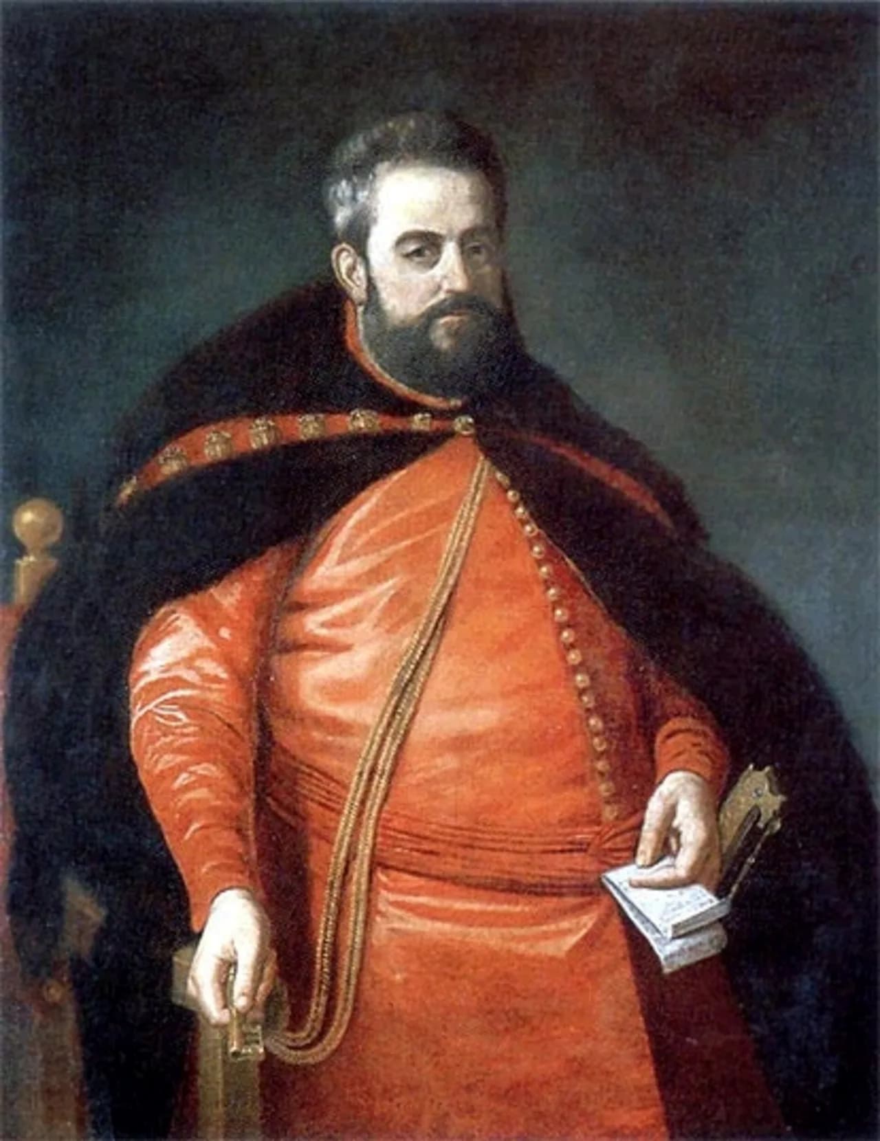 Adam Kazanowski