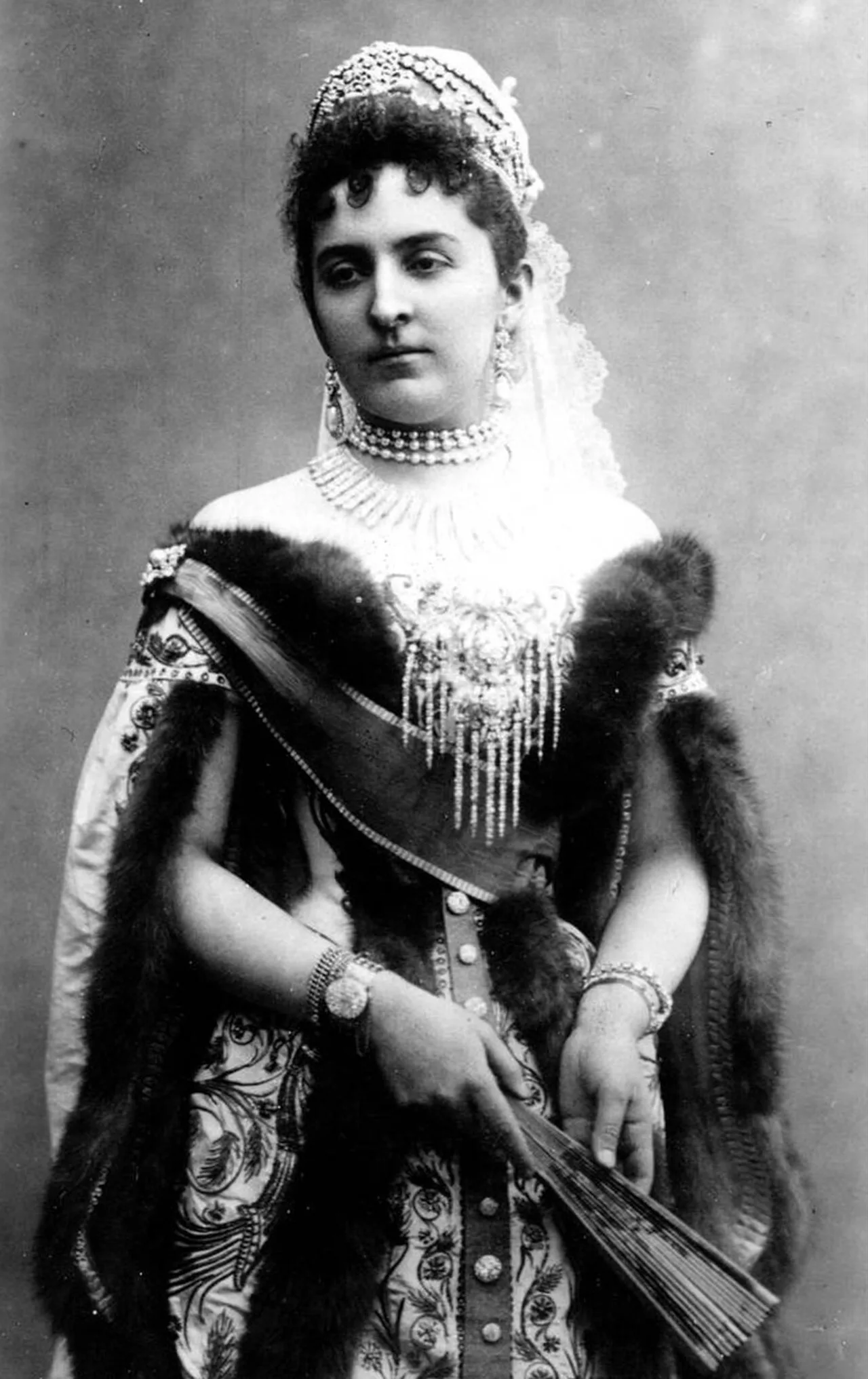 Anastasia von Montenegro