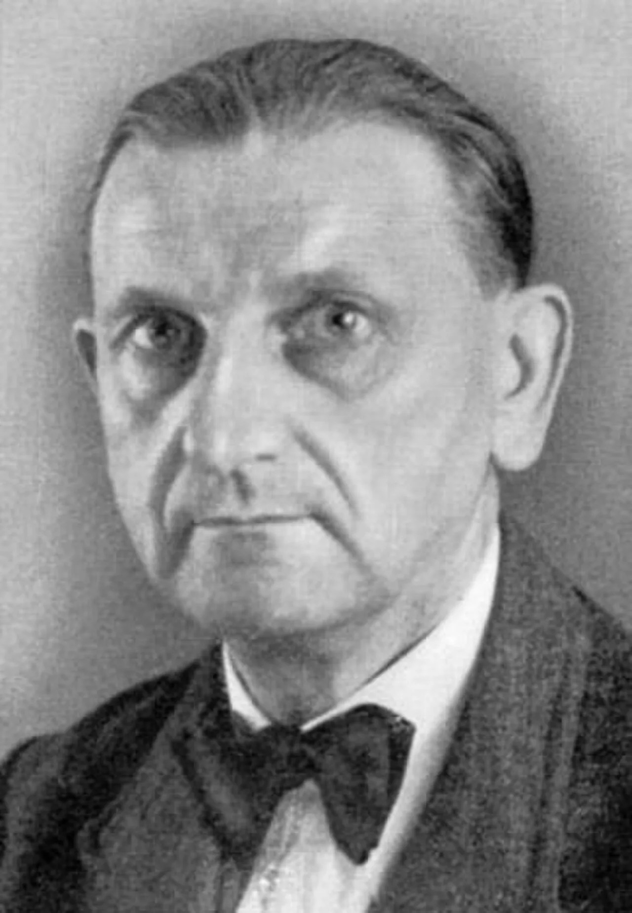 Eugen Eger