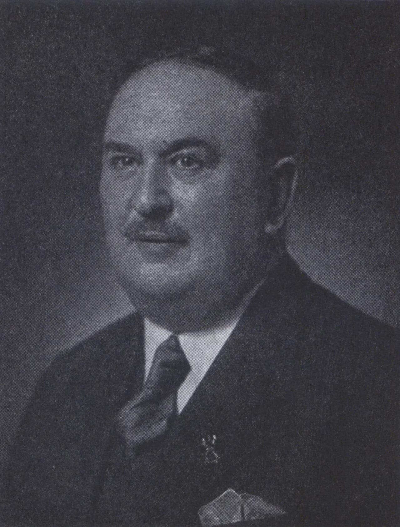 Paul Gerstner
