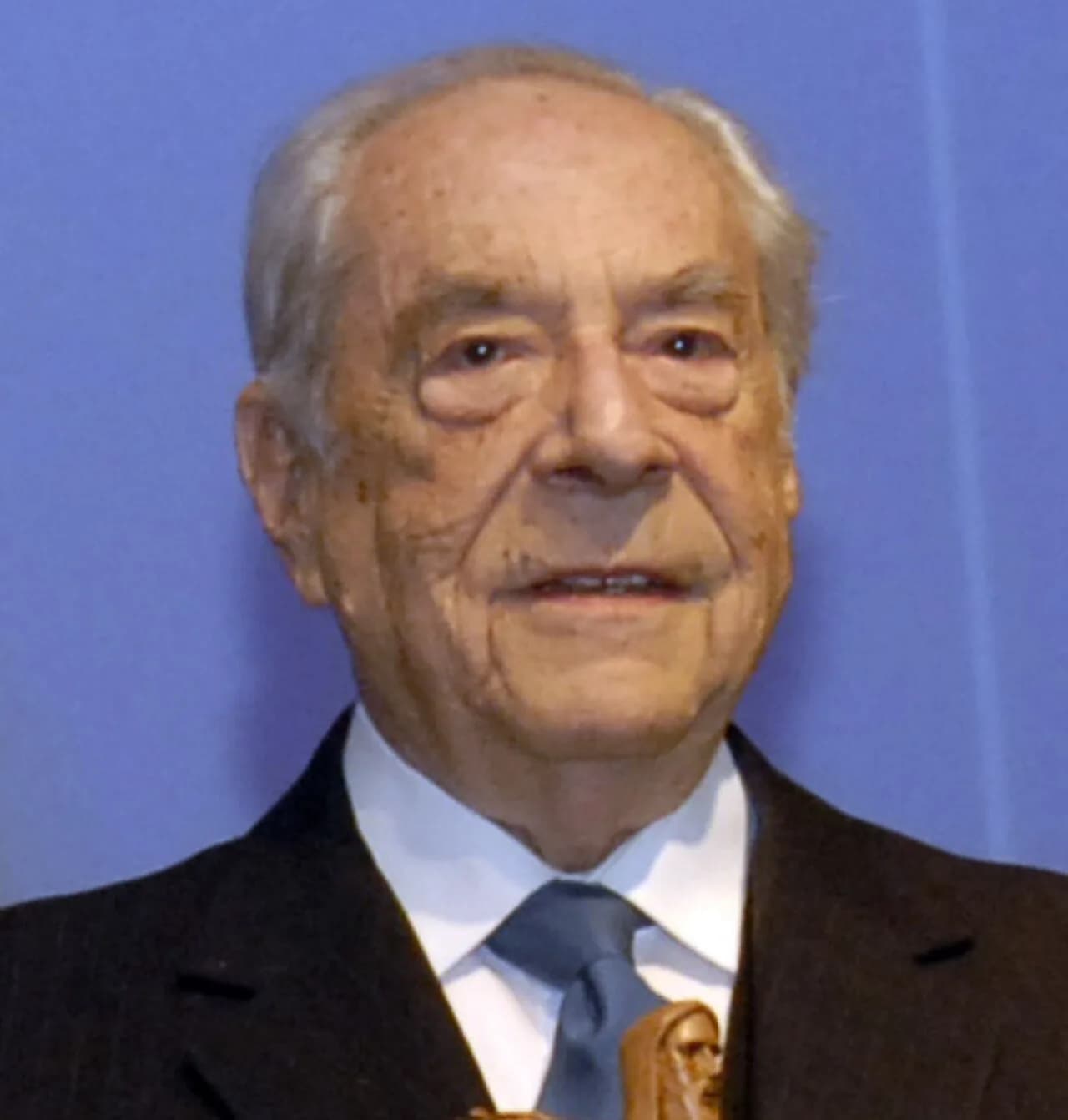 Gabriel Valdés