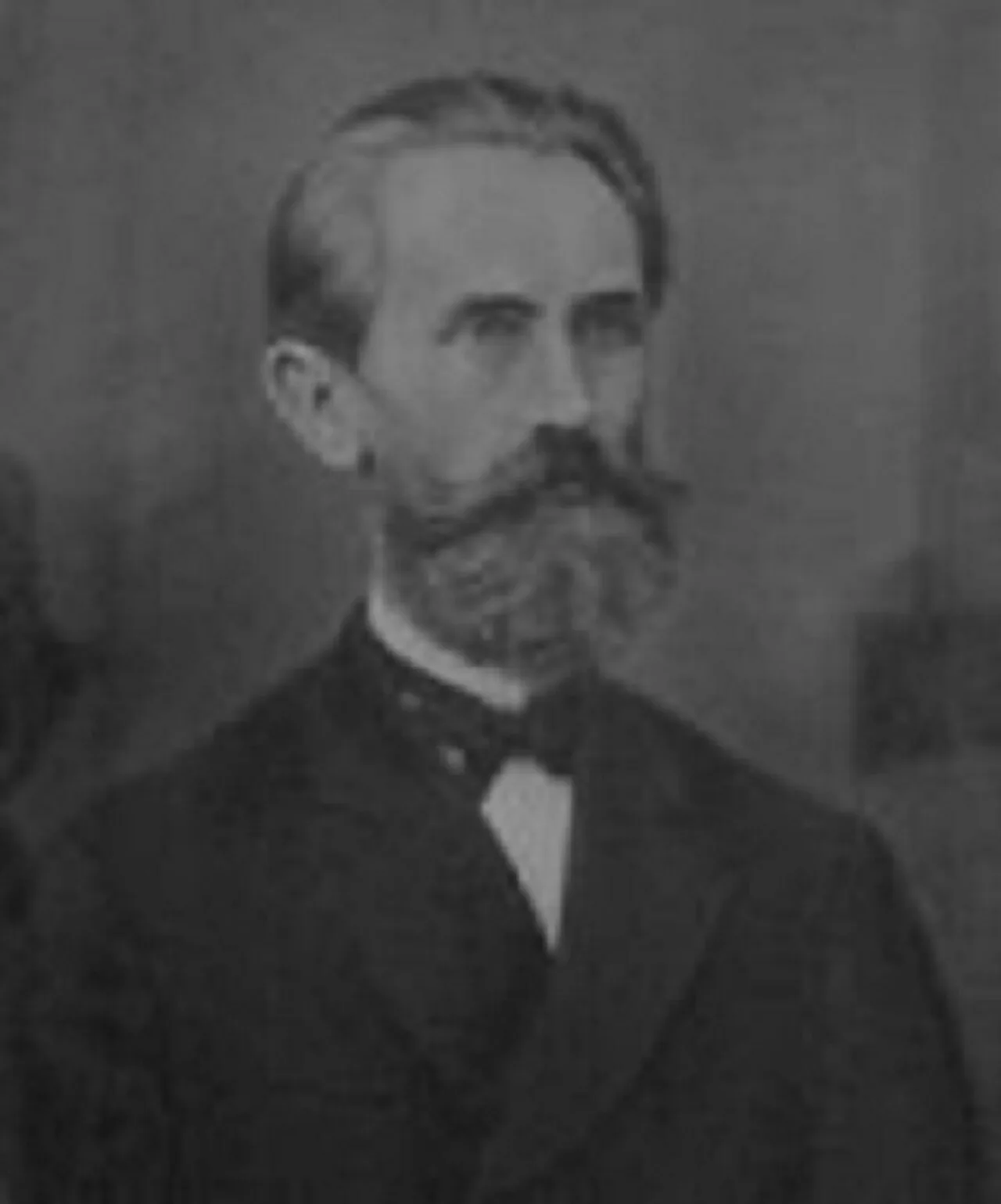 Fürchtegott Moritz Albert Voigt