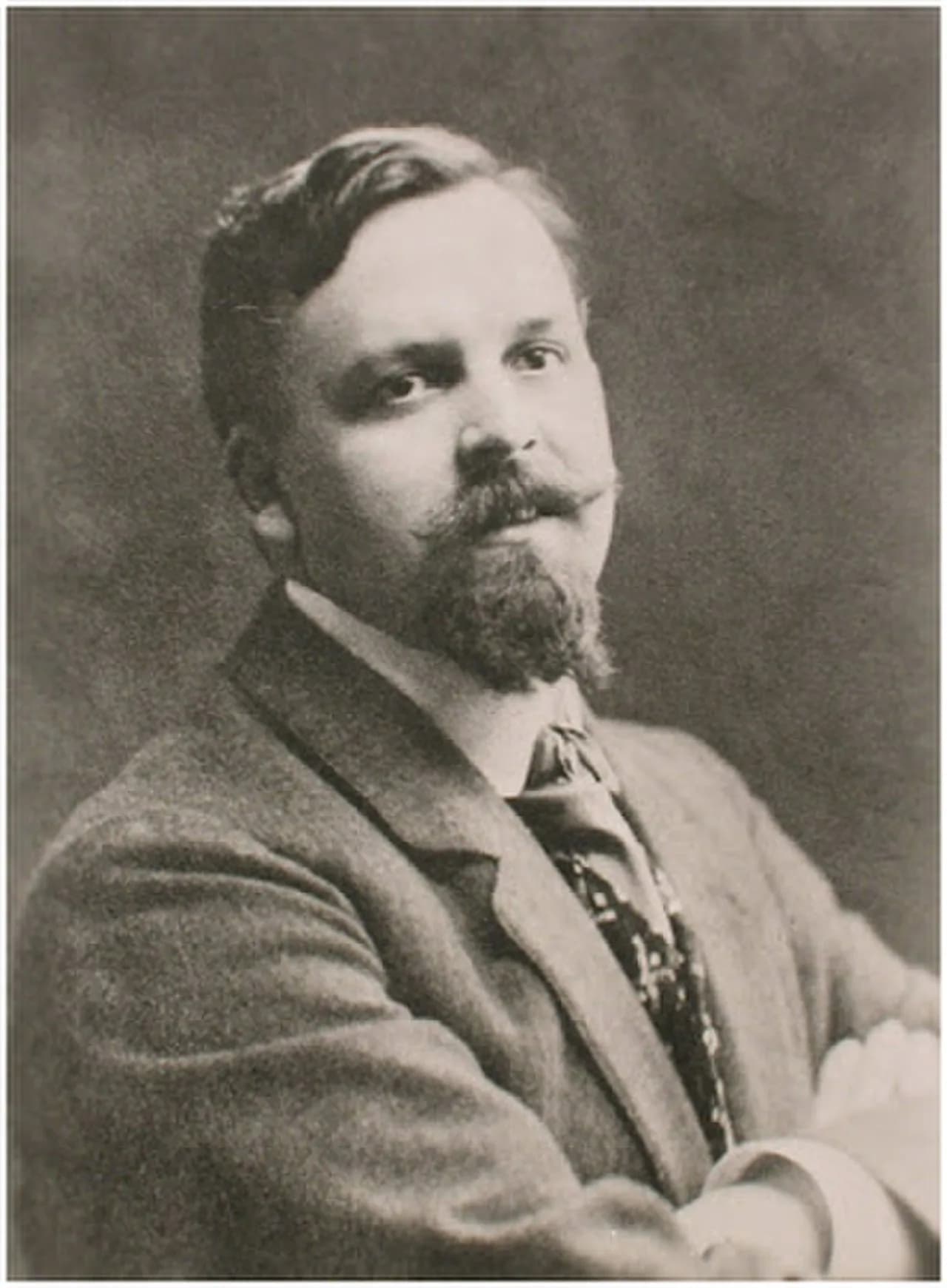 Émile Moselly