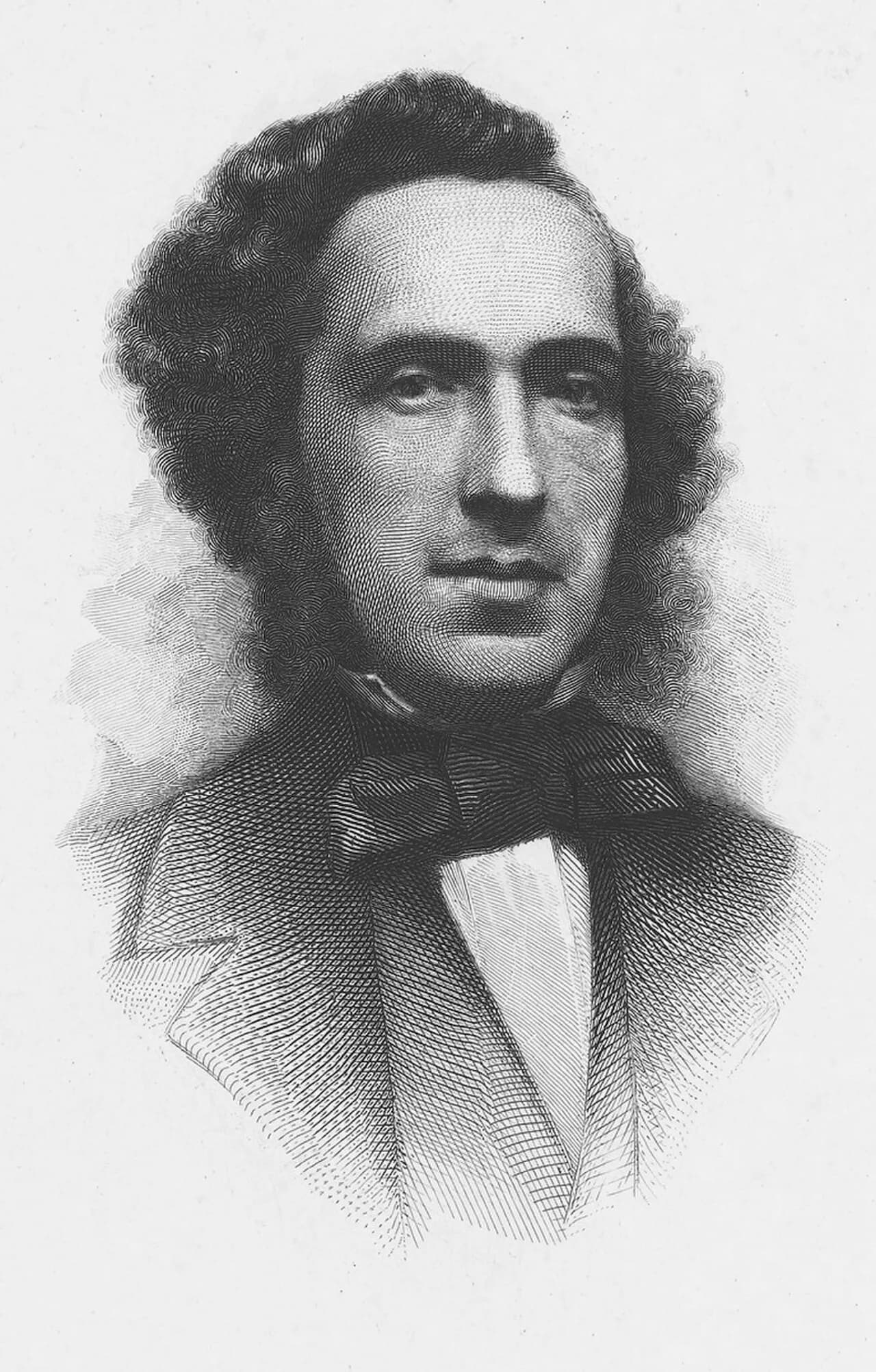 Petrus Augustus de Genestet