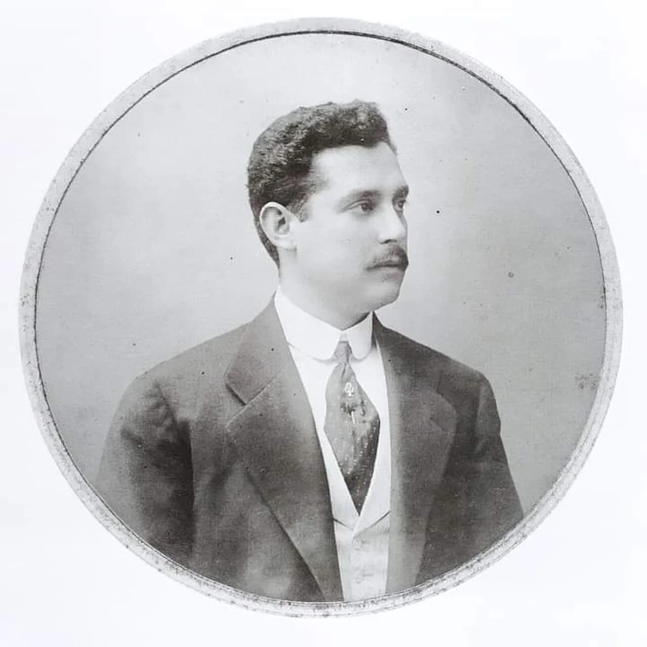José Patricio Guggiari