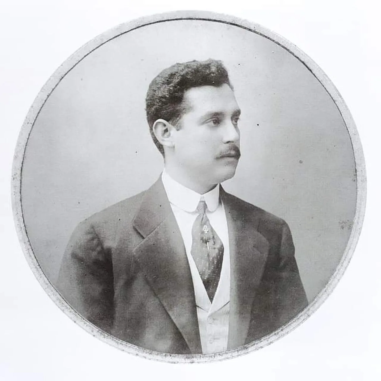 José Patricio Guggiari