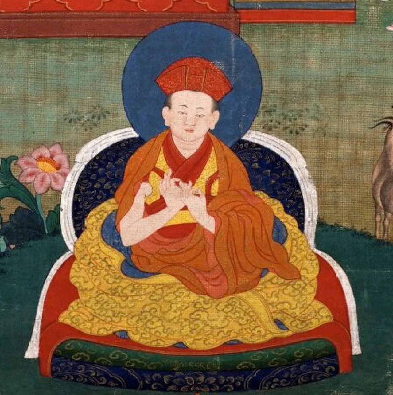 Kunga Peljor