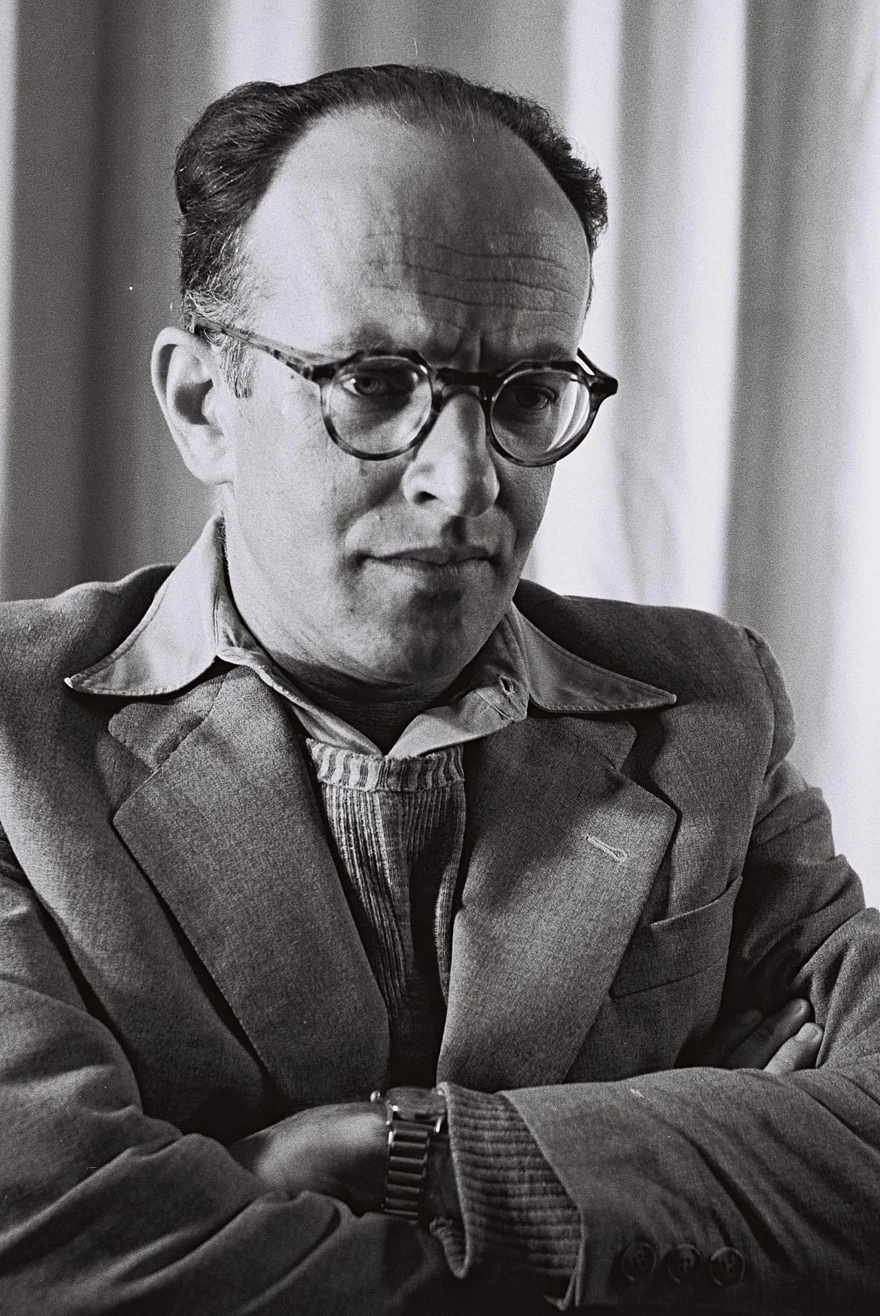 Baruch Osnia