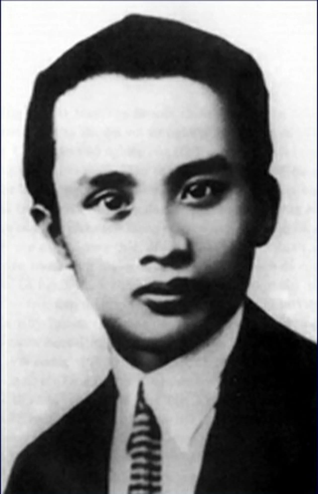 Hà Huy Tập