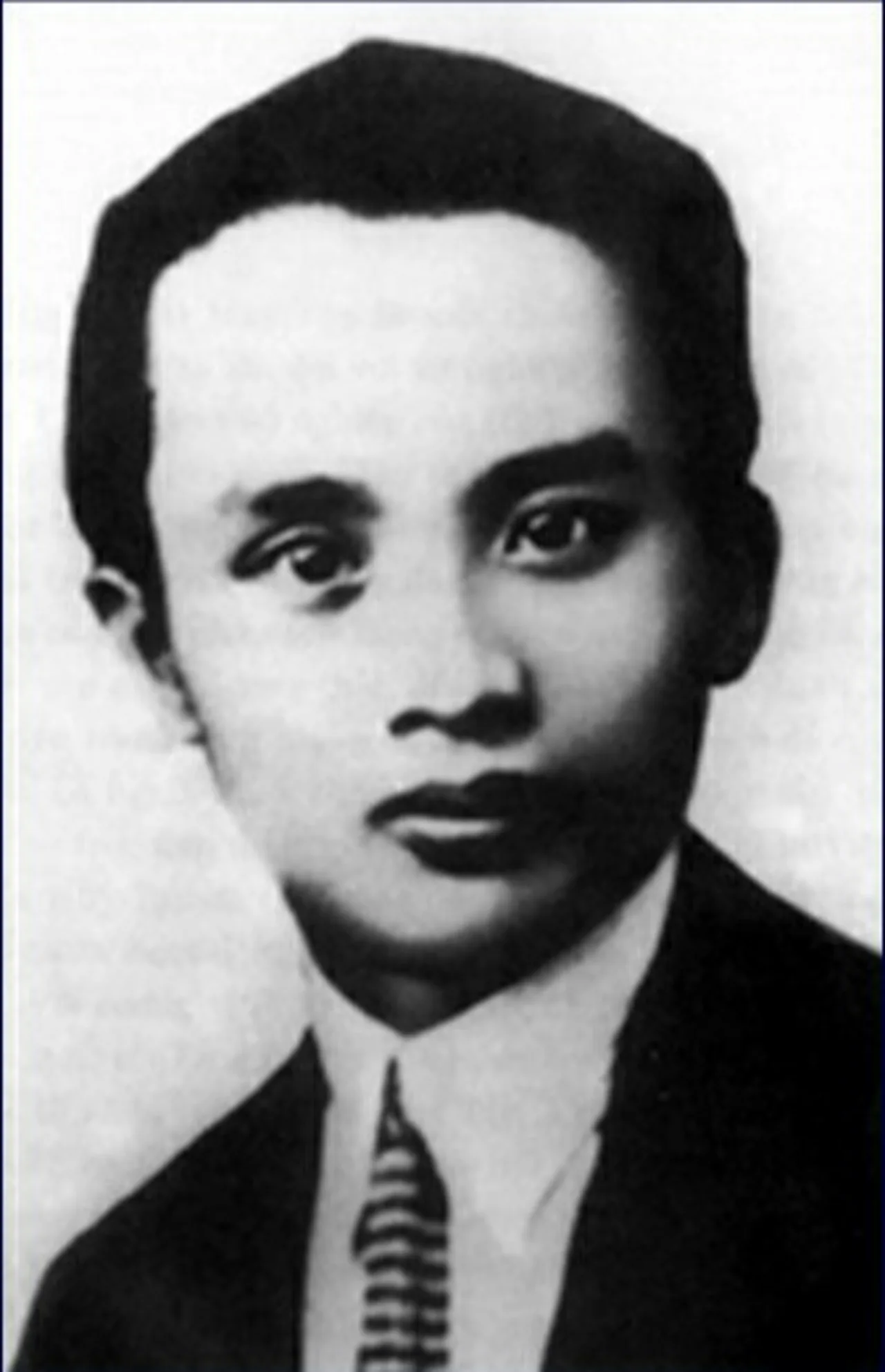 Hà Huy Tập