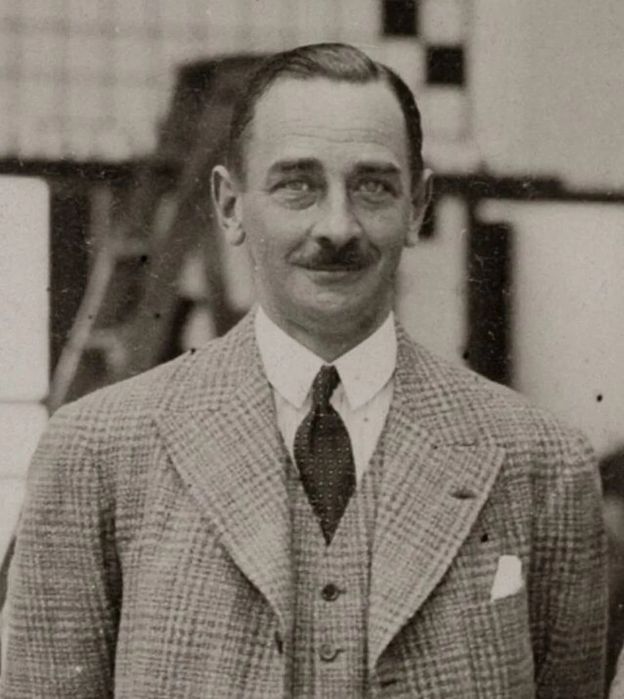 George van Rossem