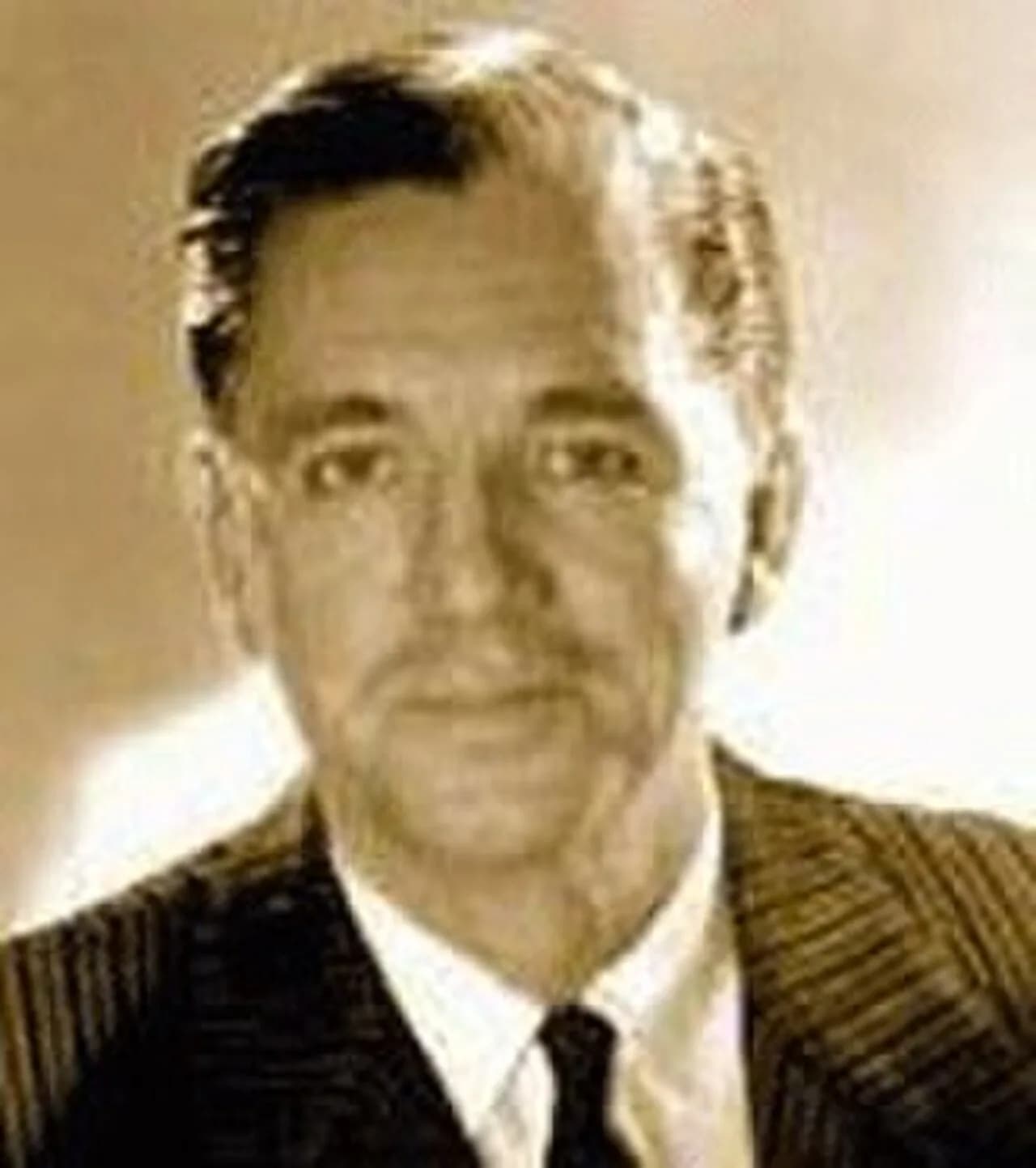 Stuart Hamblen