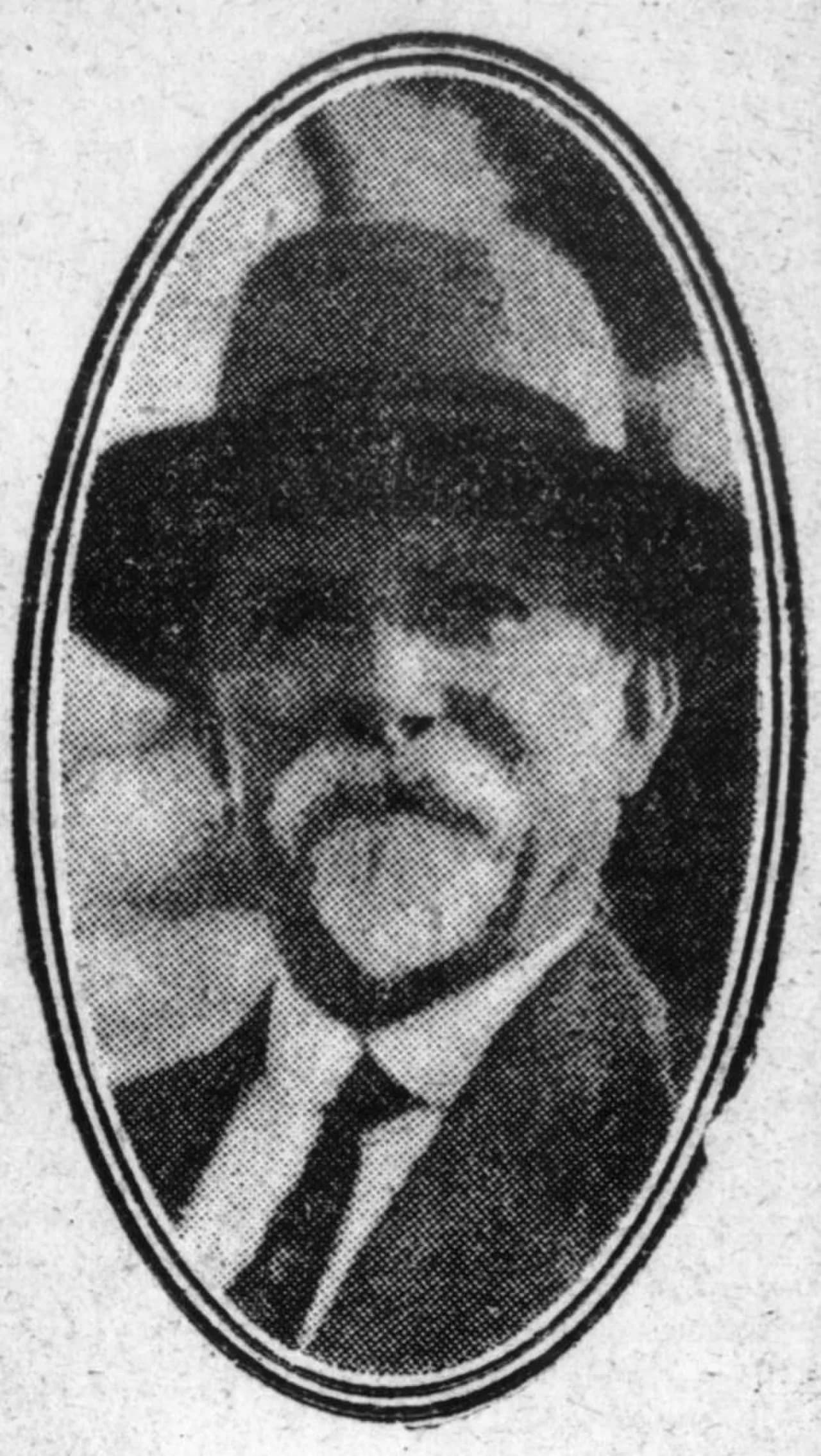 George Agnew
