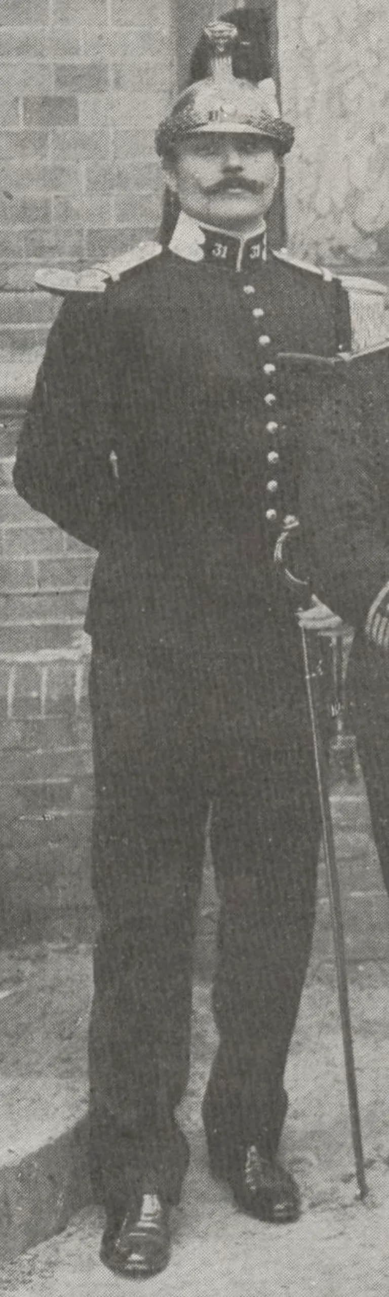Jean Margraff