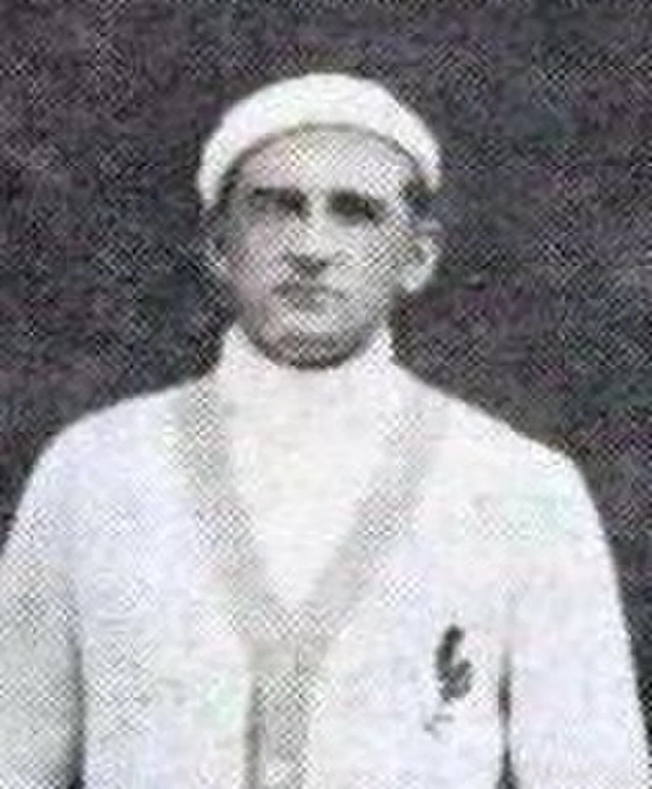 Gustave Buchard