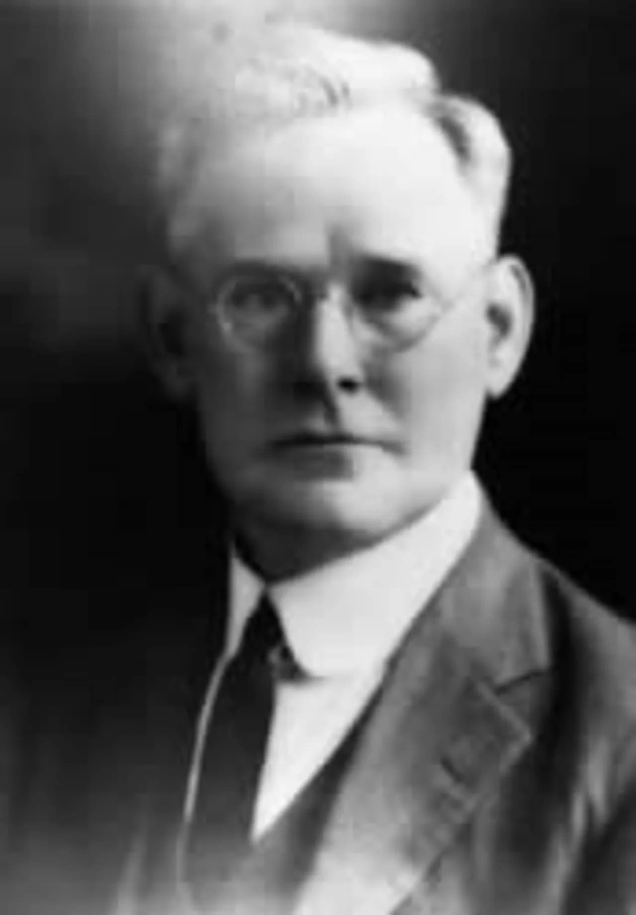 Ernest Atherton
