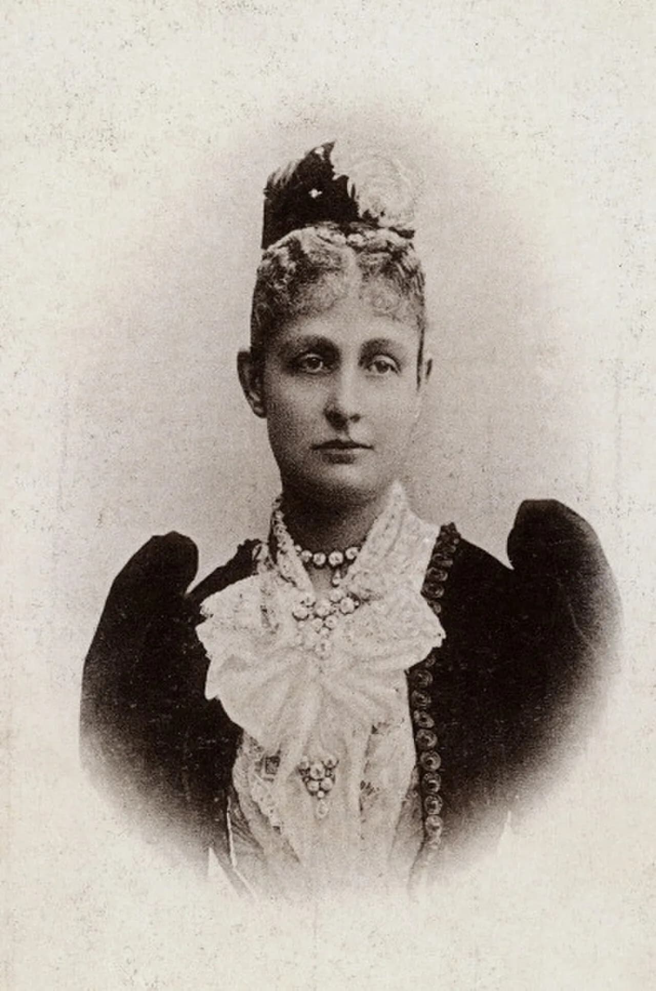 Maria Immaculata von Neapel-Sizilien