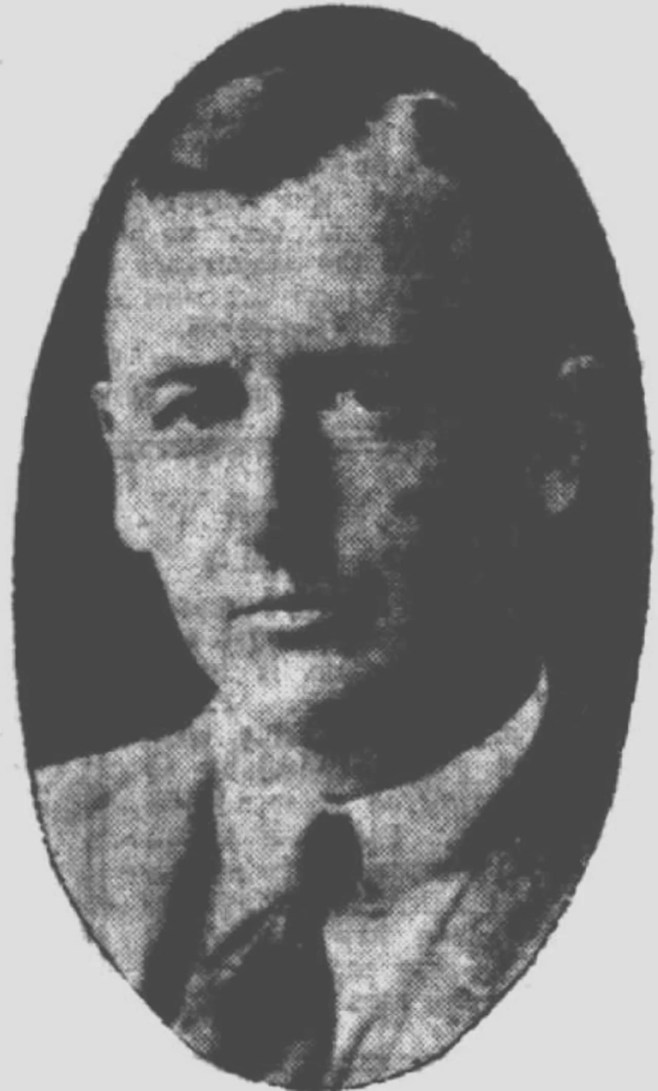 Rex Bennett
