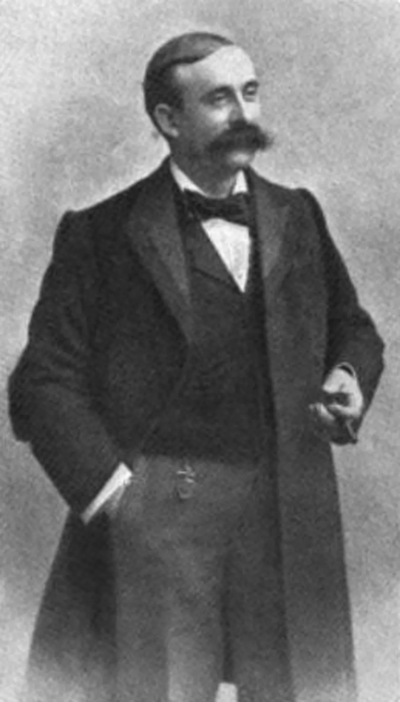 Andrew Black