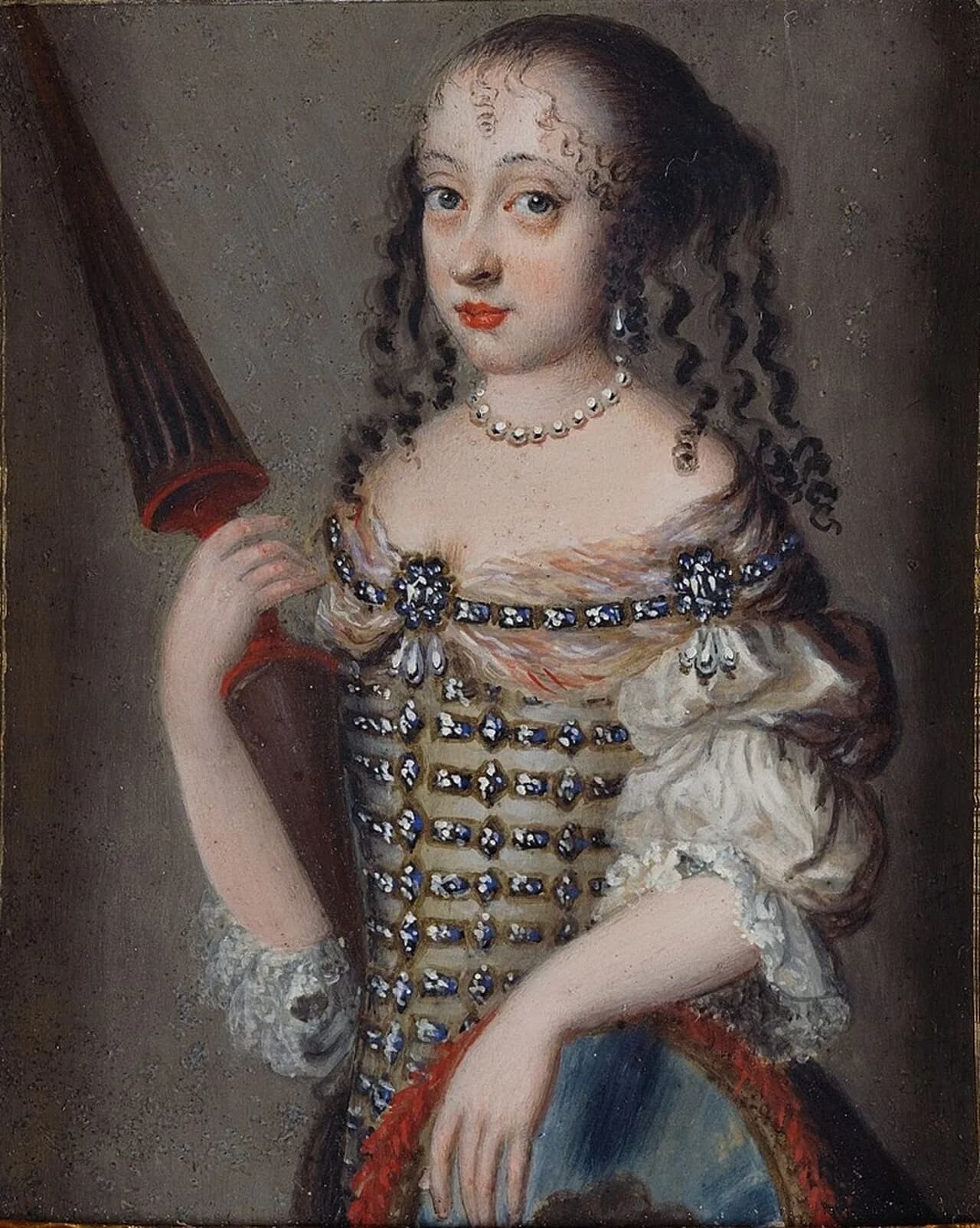 Anna Sophie von Dänemark
