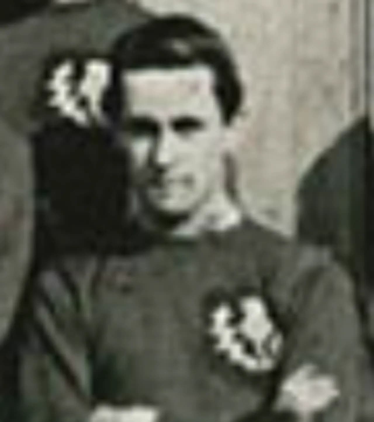 William Davie Brown