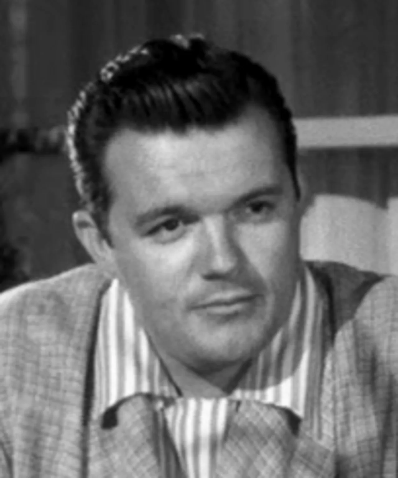 James Cardwell