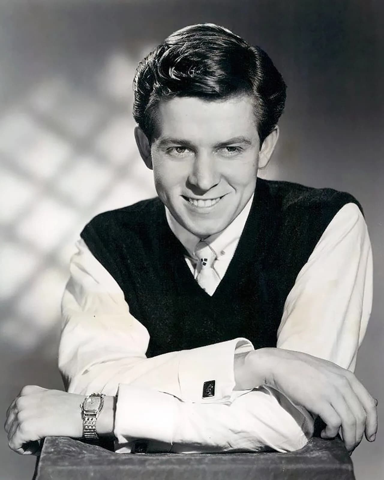 Charlie Applewhite