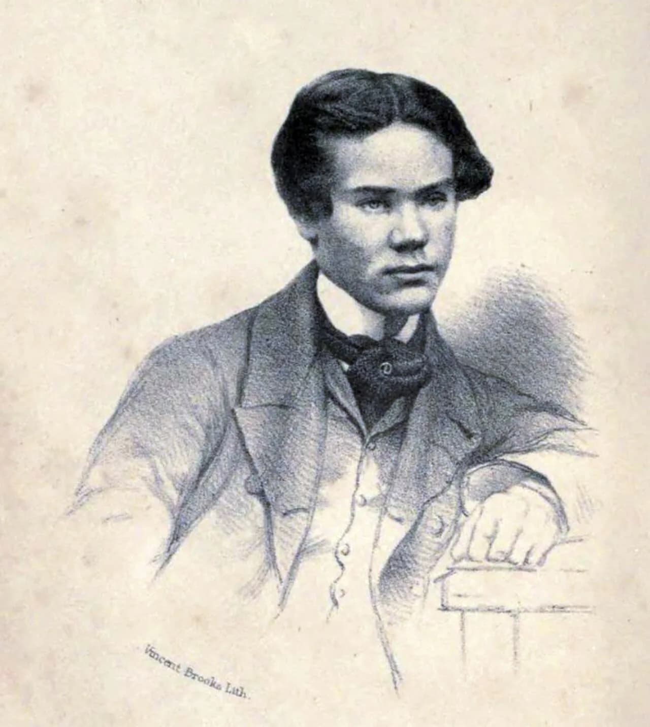 Arthur Marcus Hill Cheek