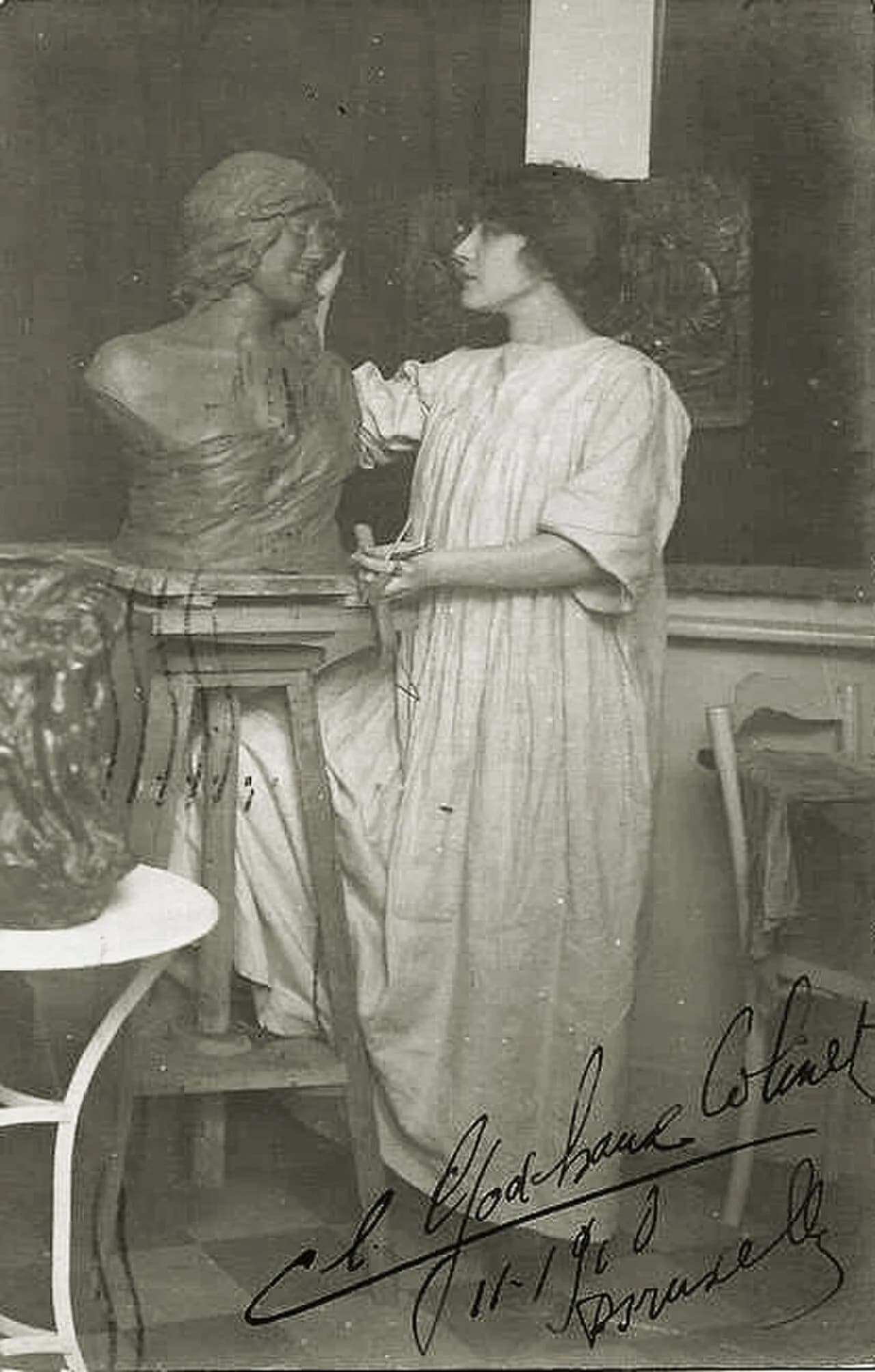 Claire Colinet