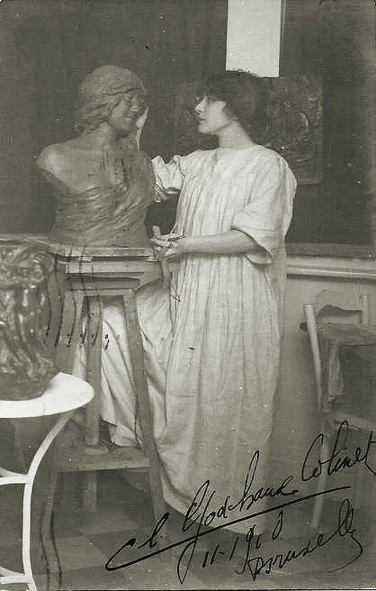Claire Colinet