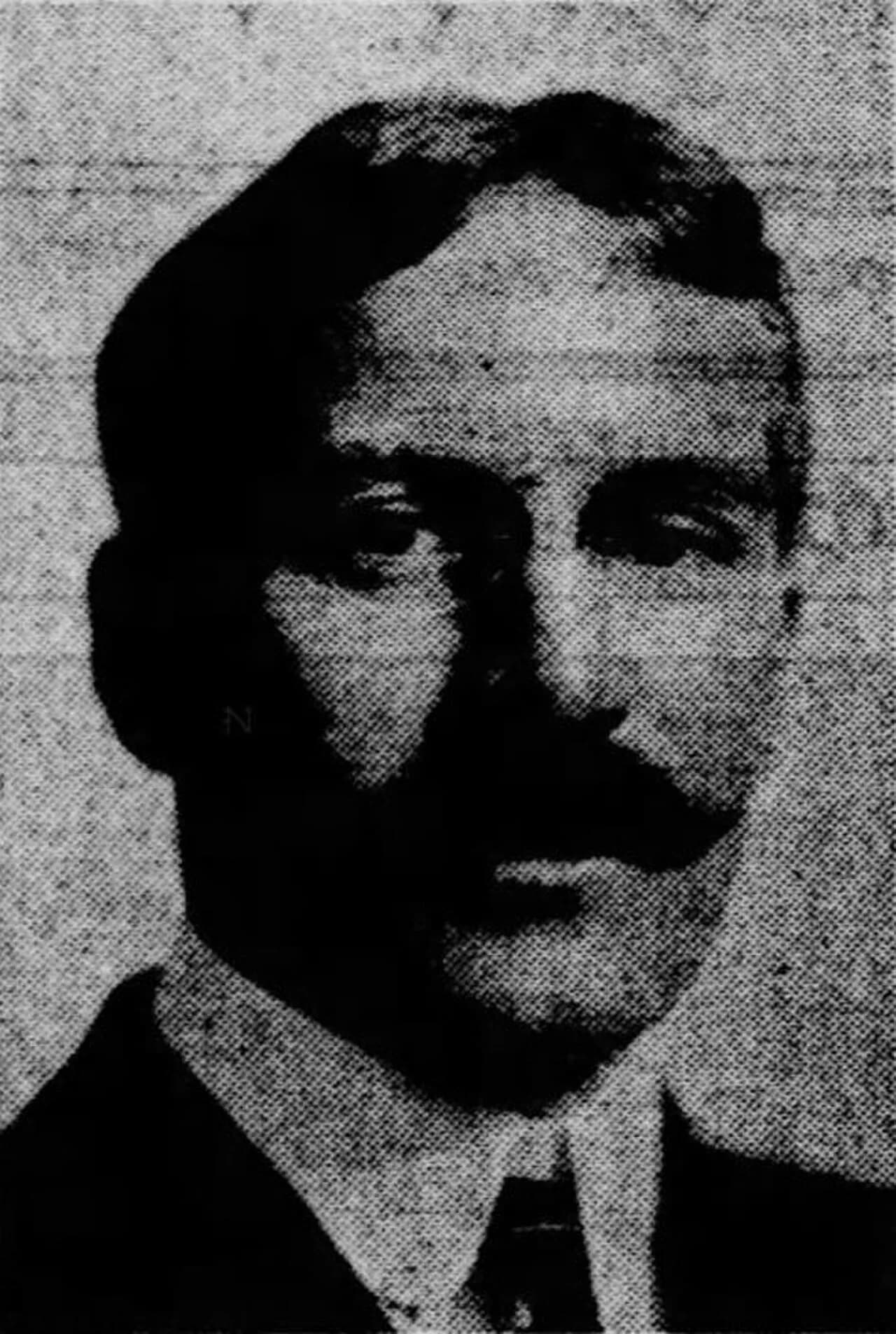 Harrison Warwick Craver
