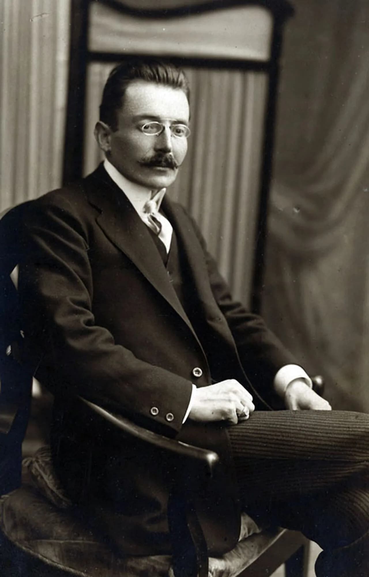 Ludovic Dauș