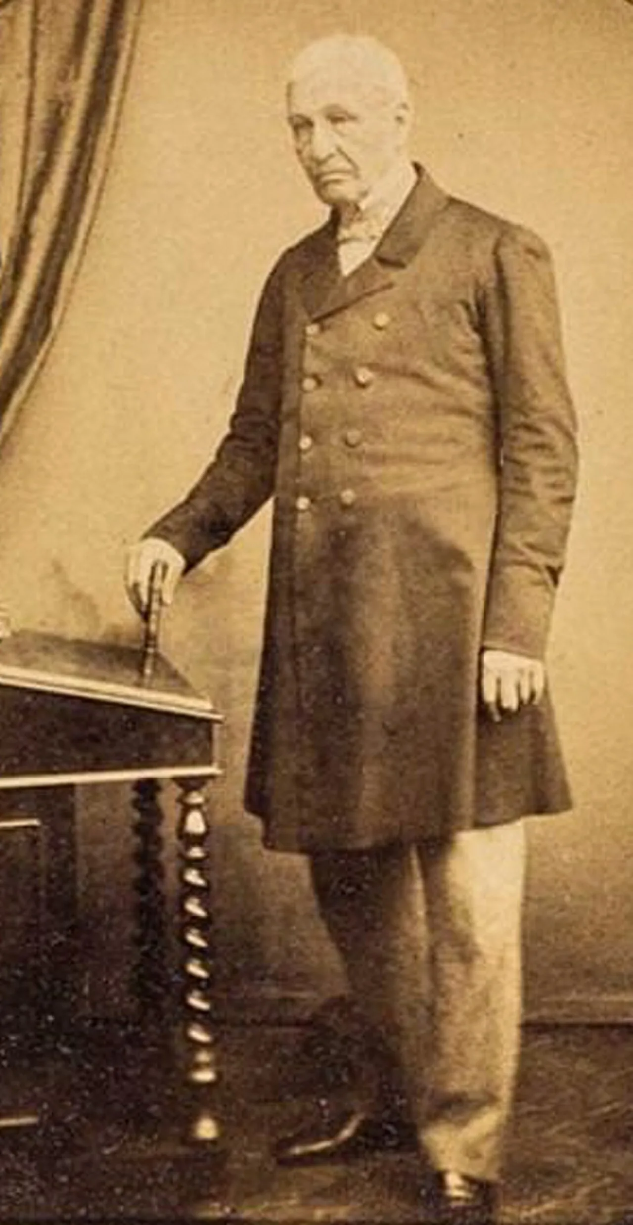 Bonamy Dobrée