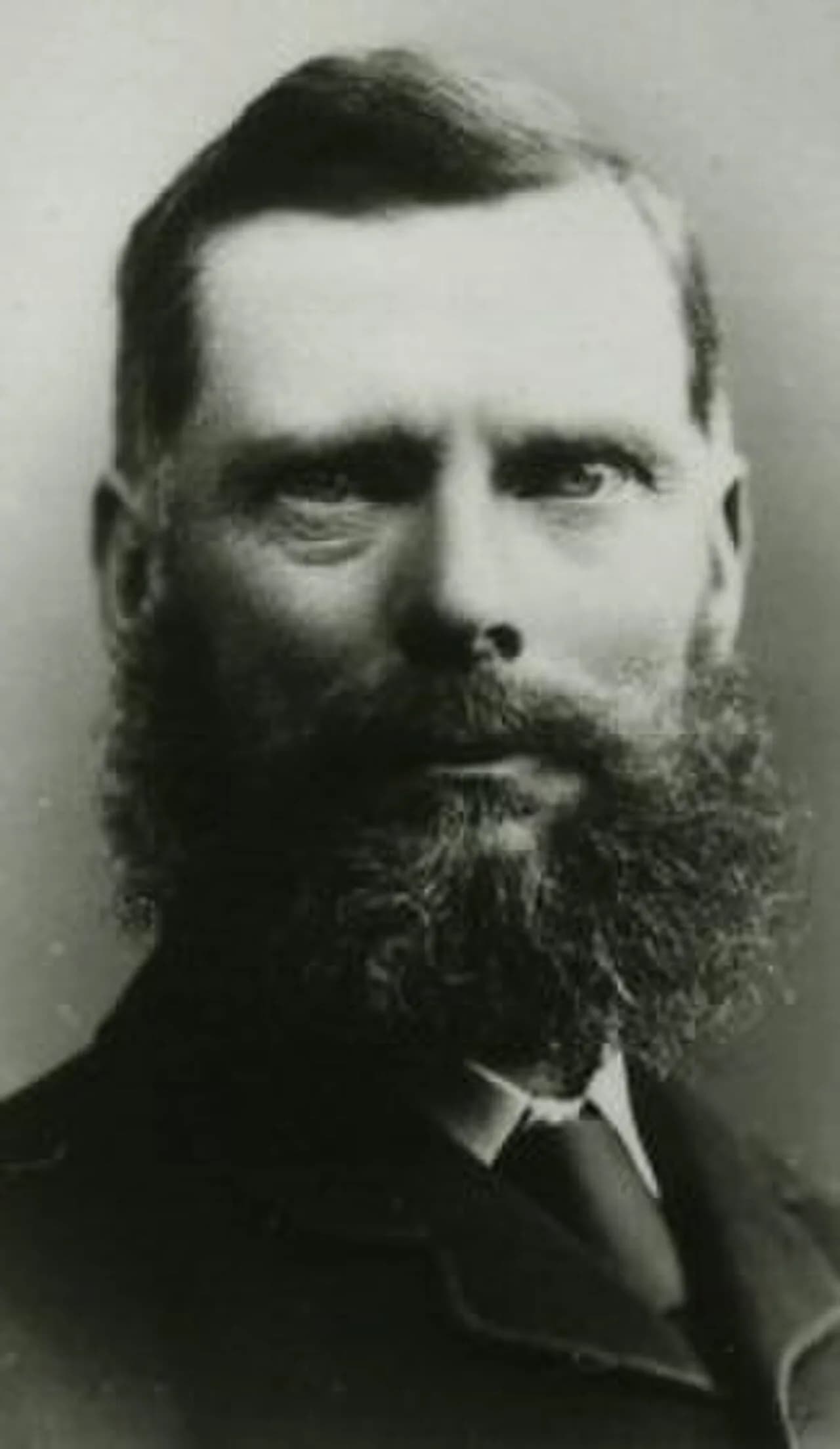 Henry Dumaresq