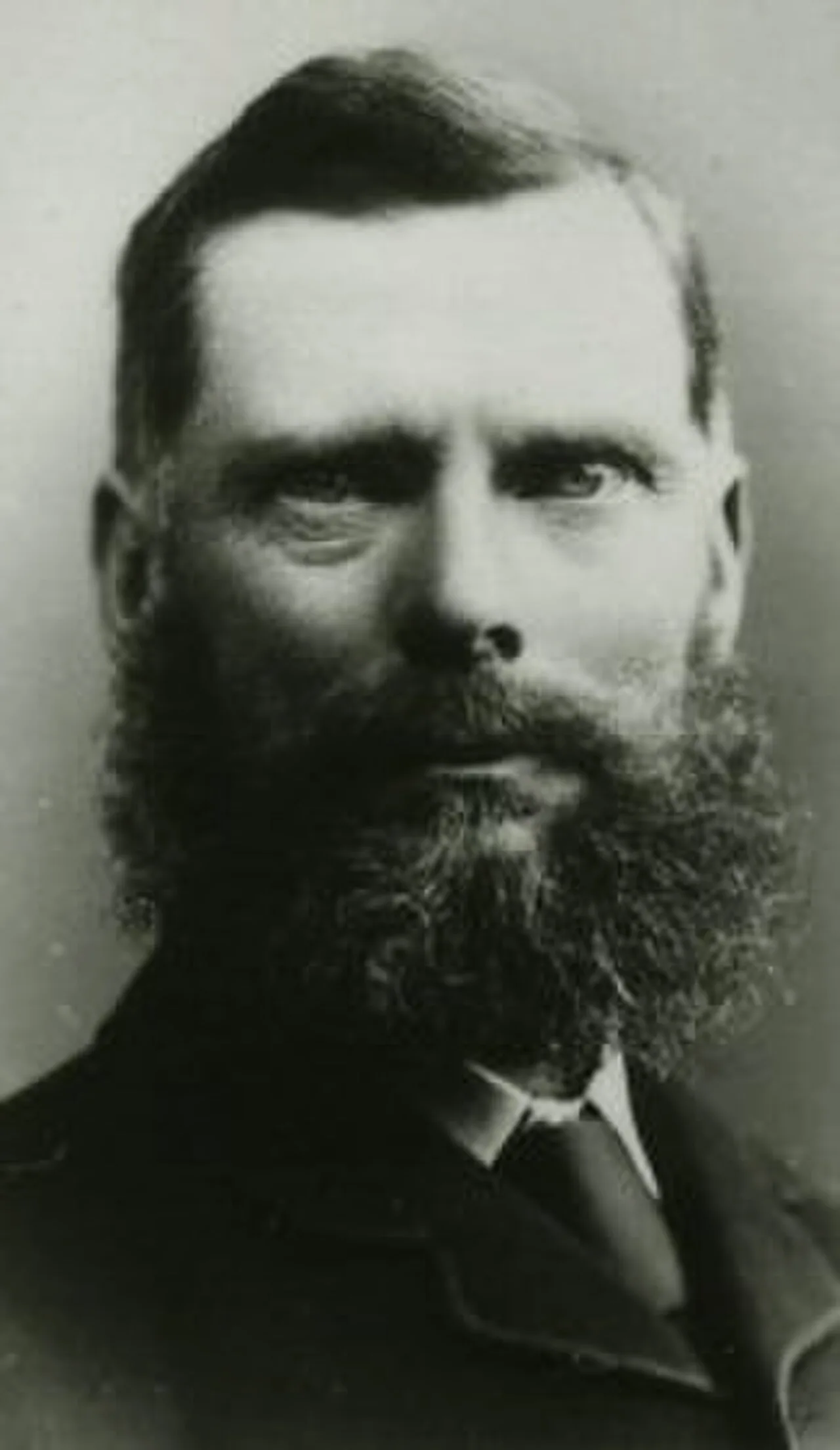 Henry Dumaresq