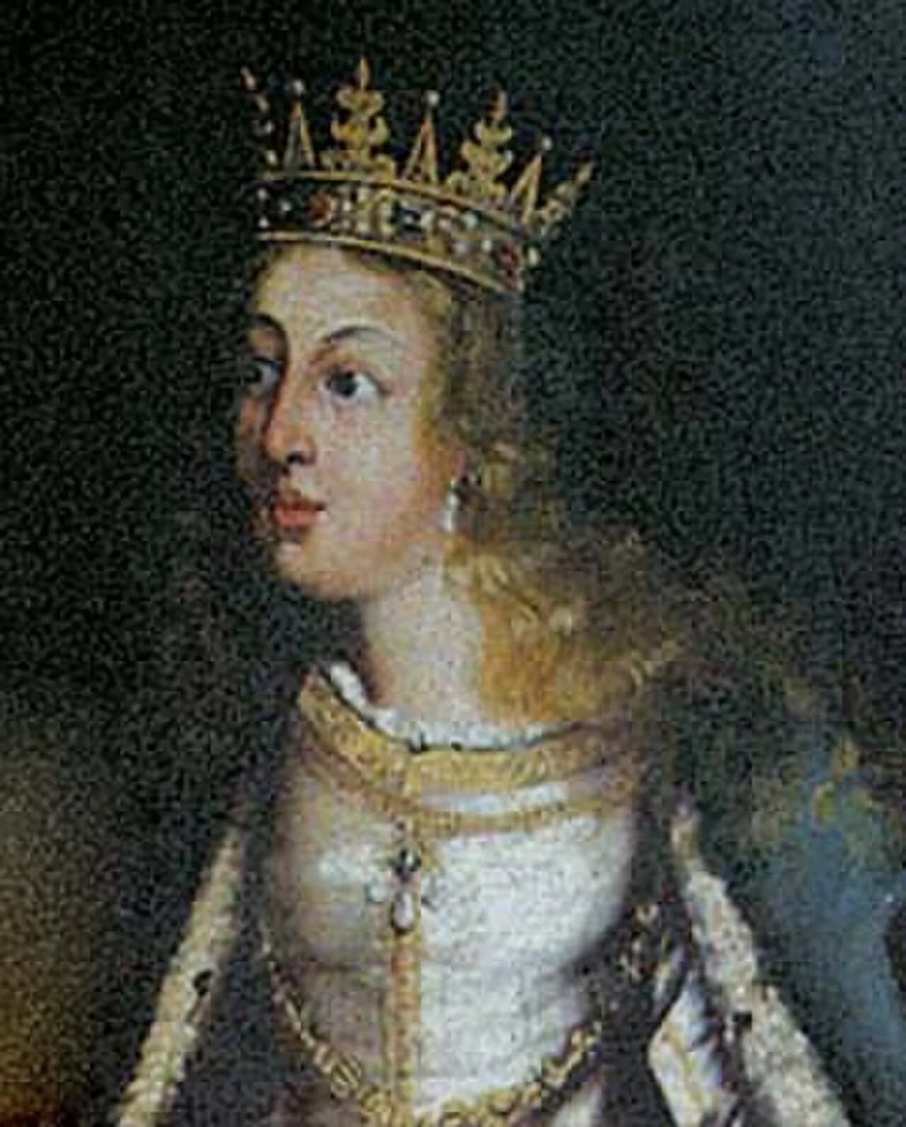 Elisabeth von Portugal