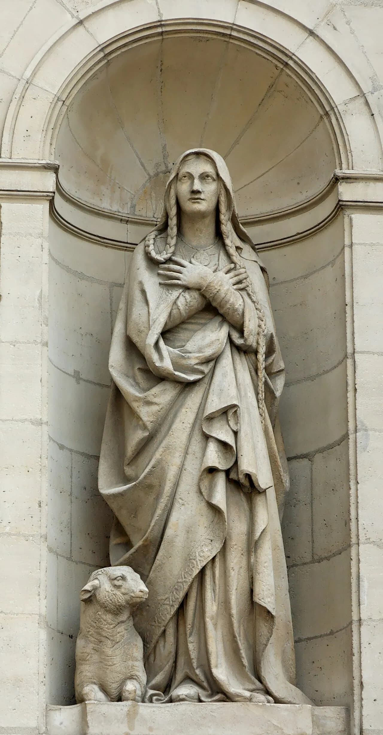 Genoveva von Paris