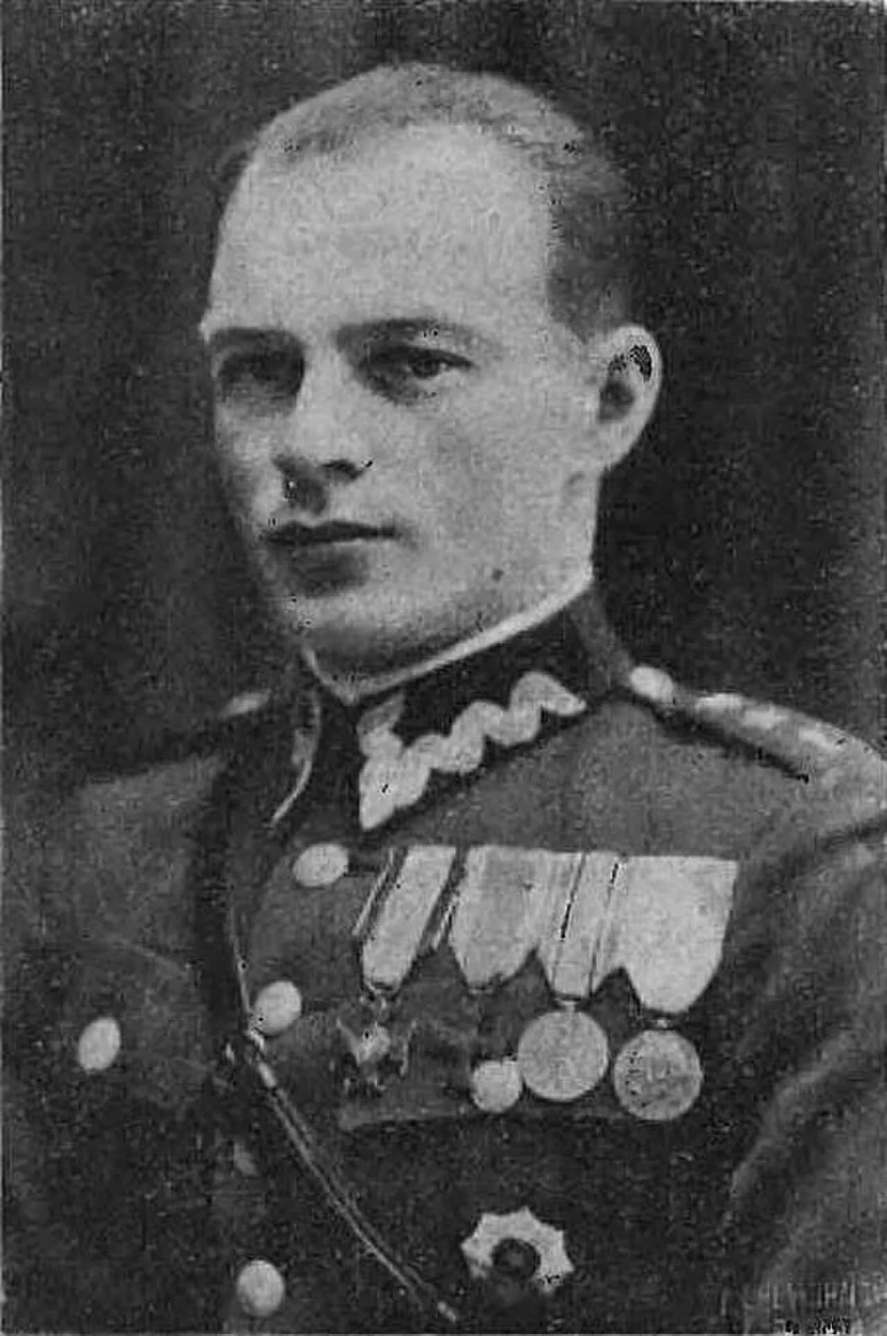 Leszek Lubicz-Nycz