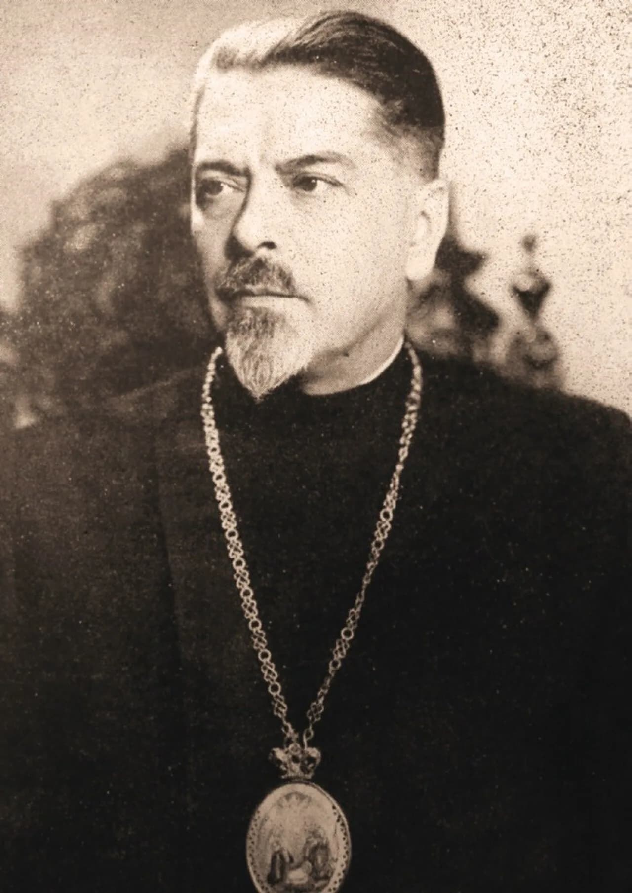 Mstyslaw