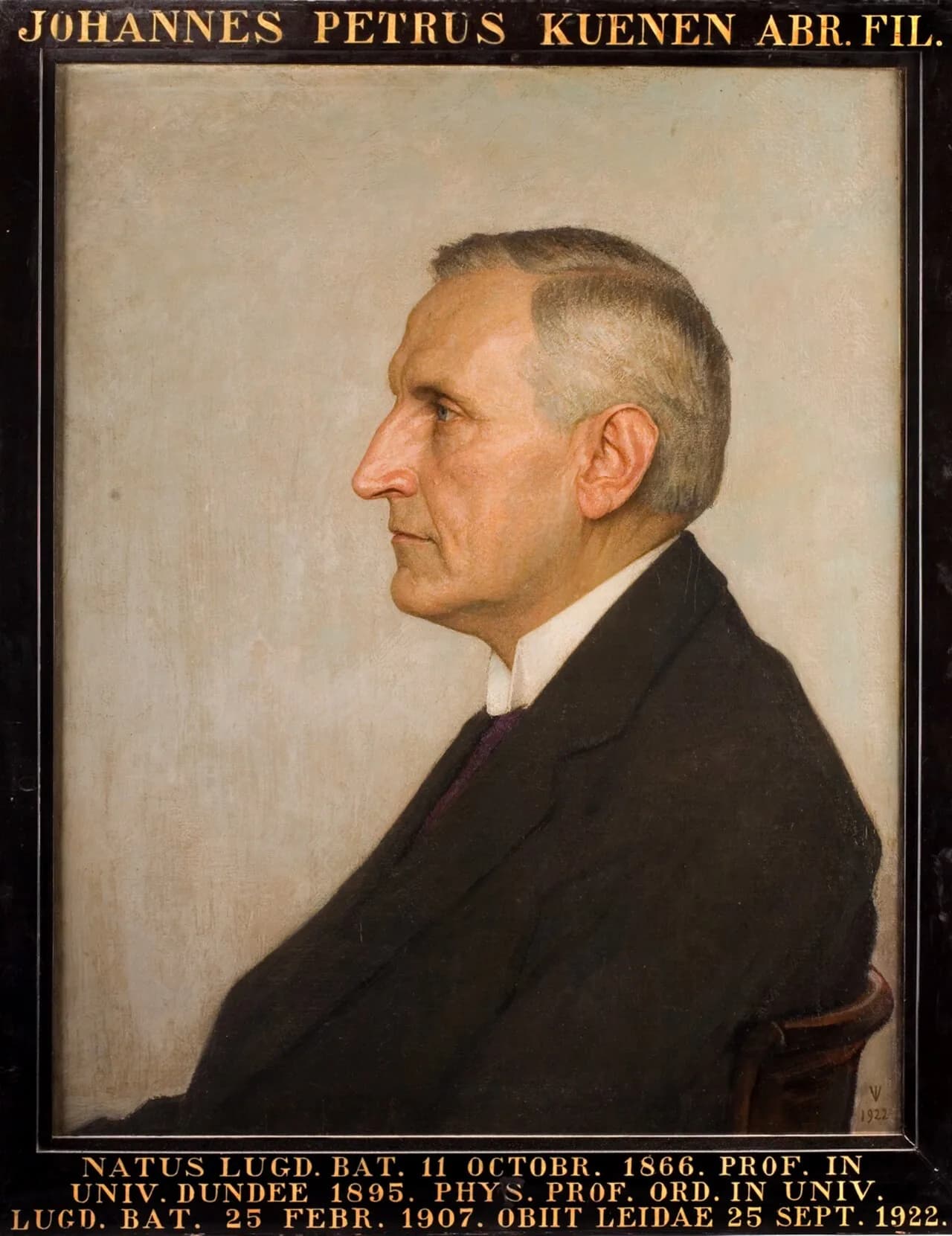 Johannes Kuenen