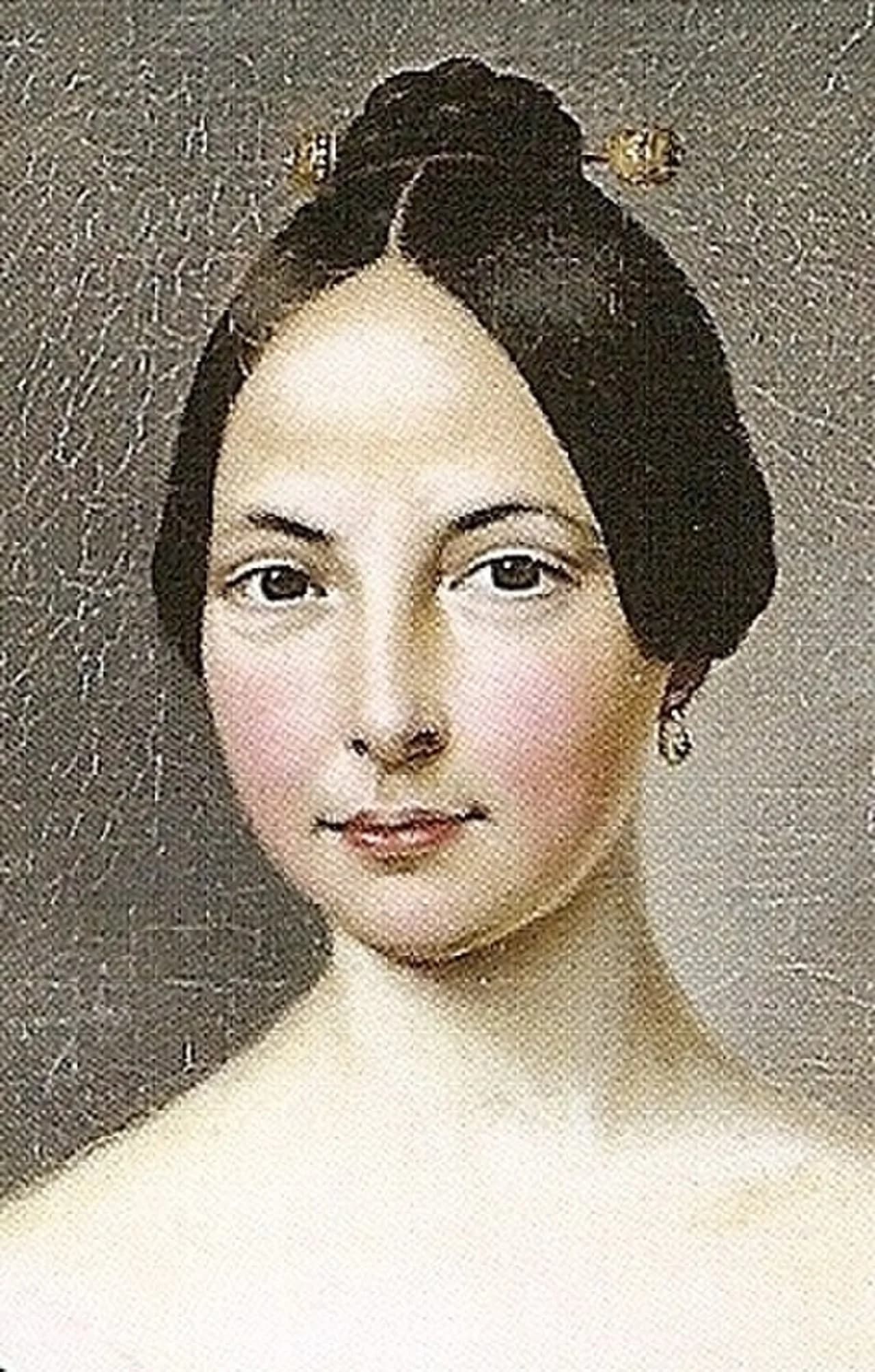 Auguste zu Stolberg
