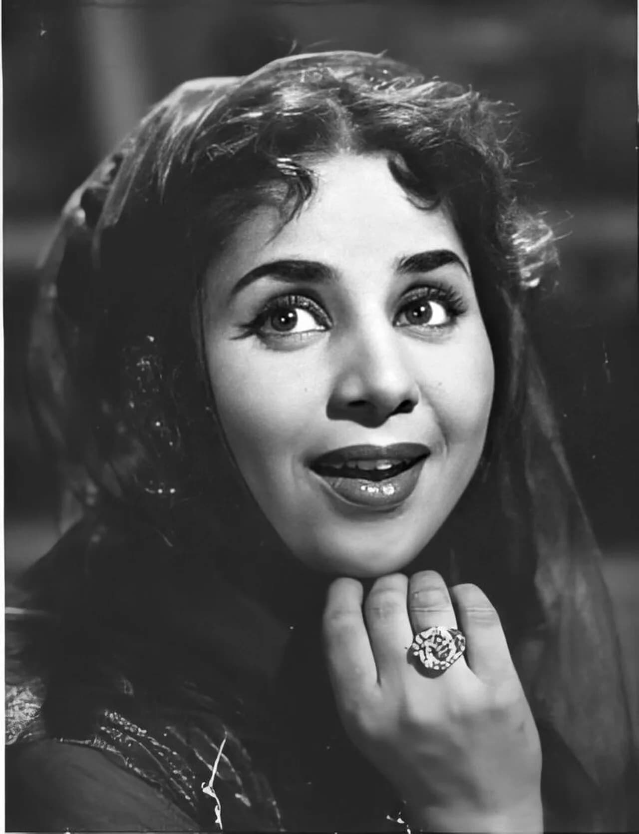 Geeta Bali