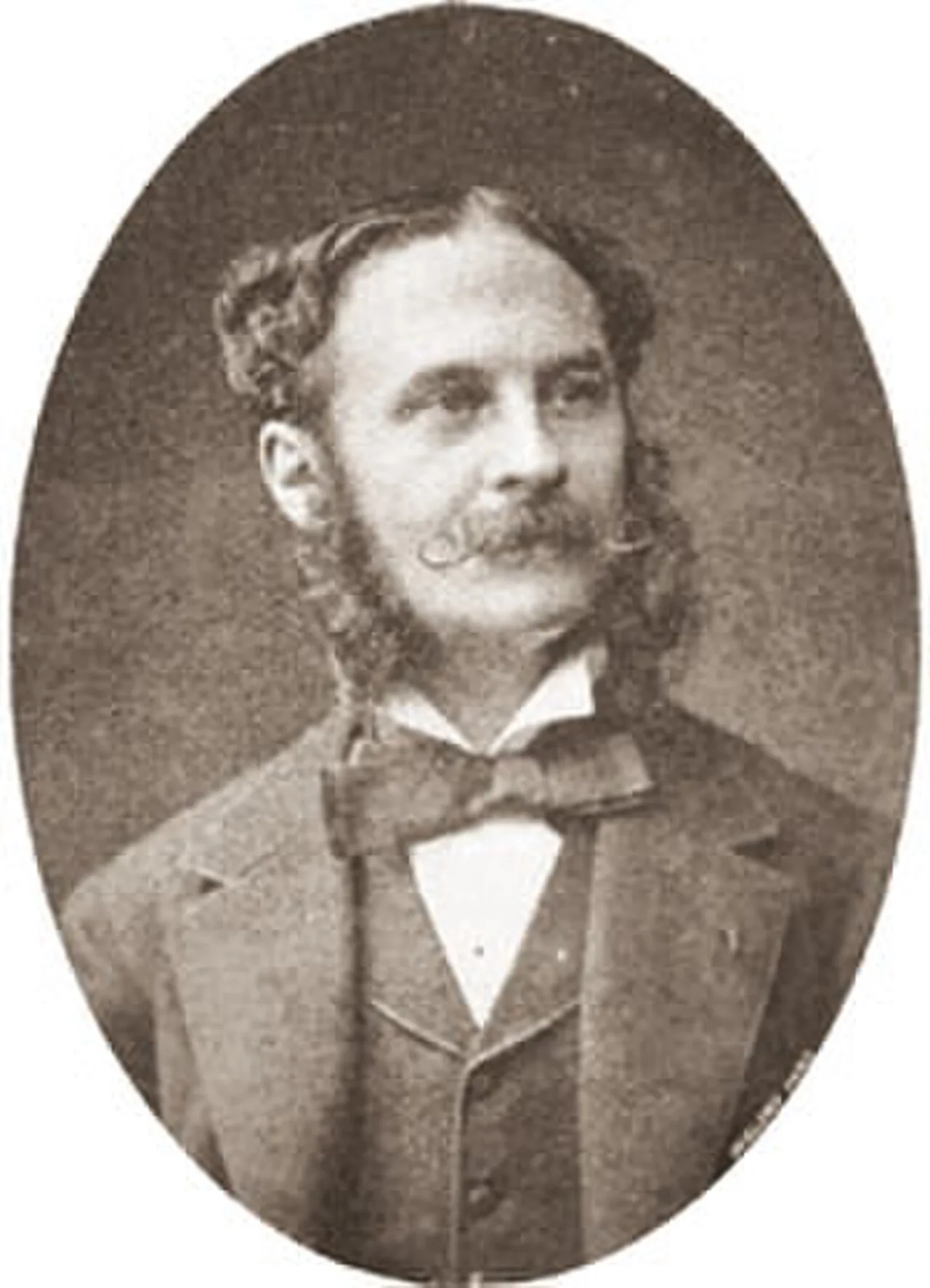 Stéphen Liégeard