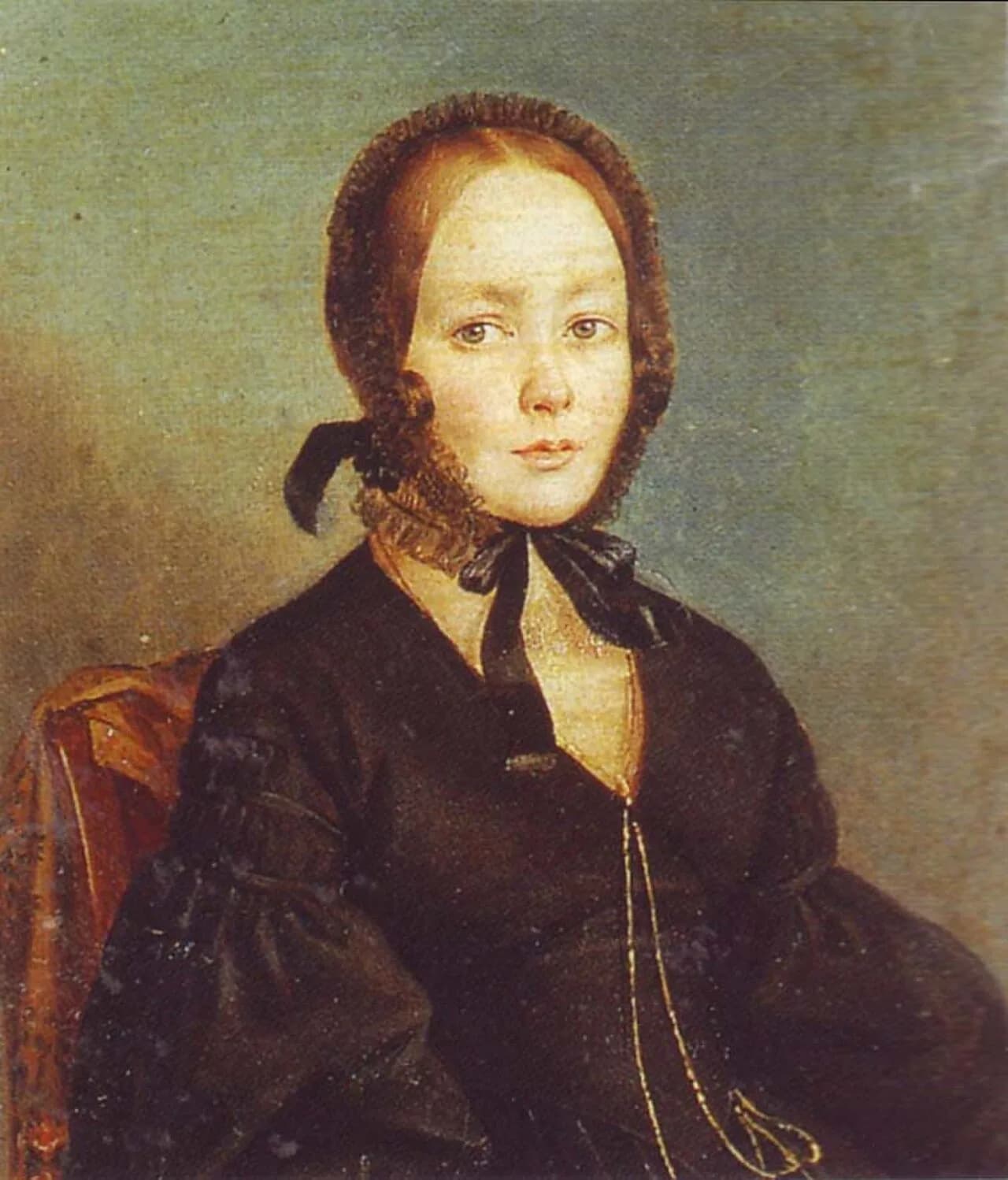 Anna Petrowna Kern